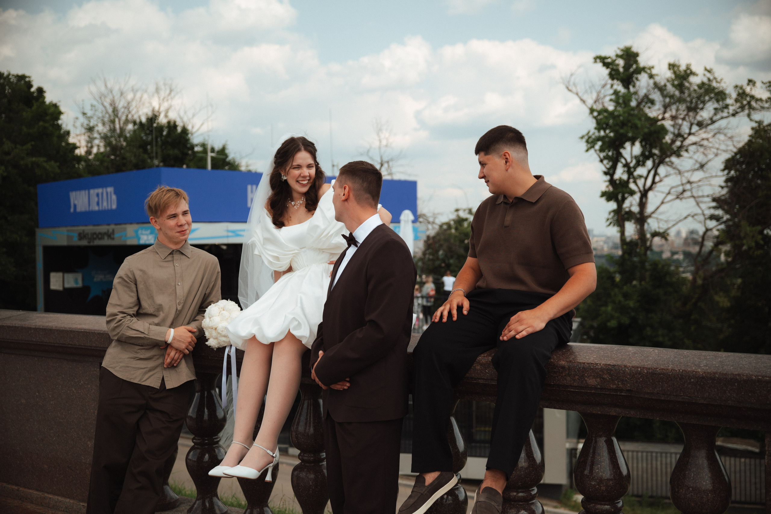 Денис и София. Фотограф и видеограф Мария Банщикова, Солнечногорск, Москва