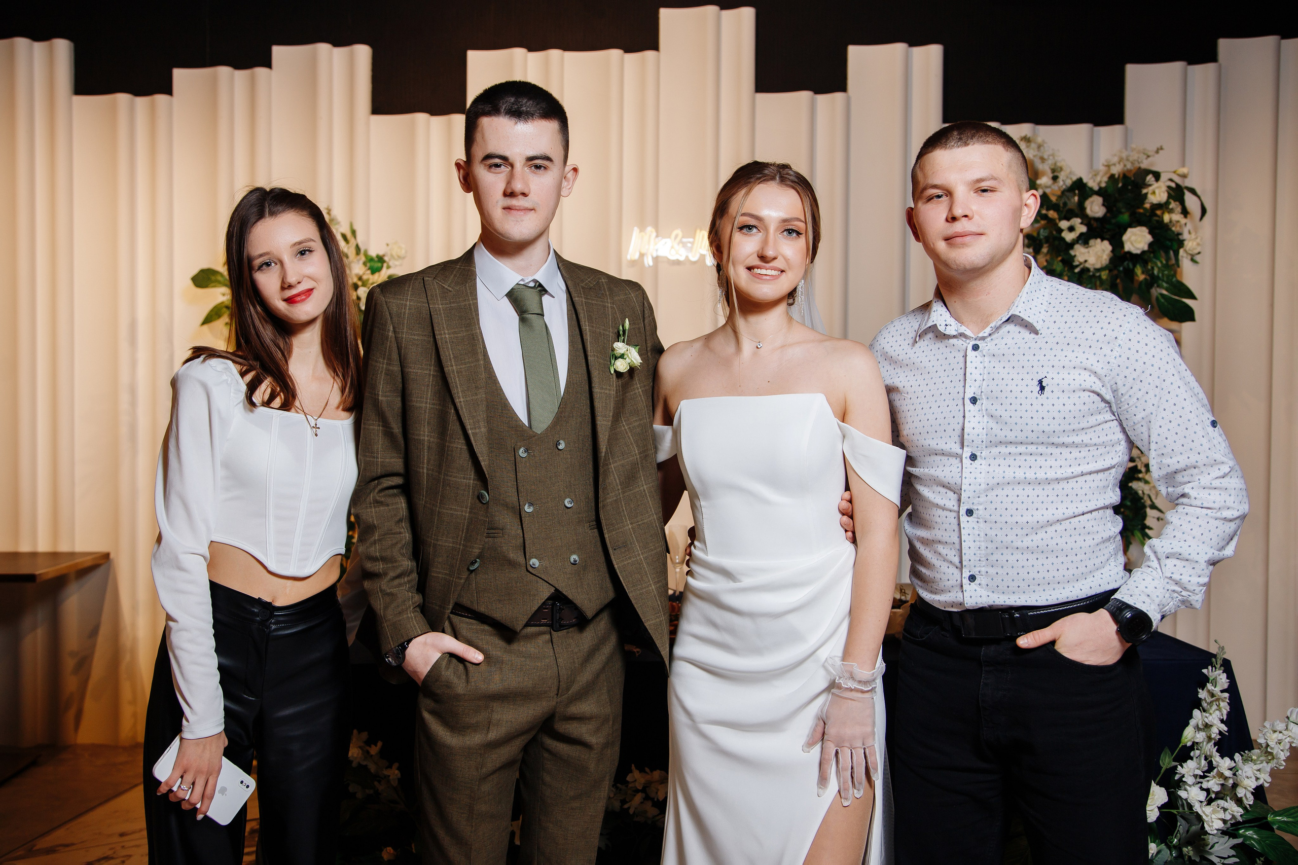 Артём ♥ Алина. Свадебный и семейный фотограф в городе Воронеж. Ирина Боловина