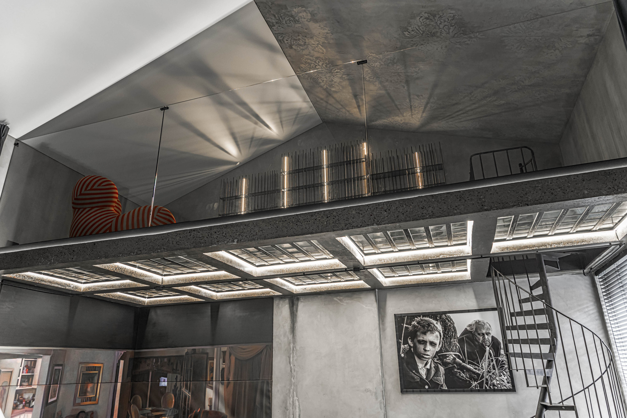 Фотосъемка в ЖК «Особняк Кушелева-Безбородко». Интерьерный и репортажный фотограф в Санкт-Петербурге