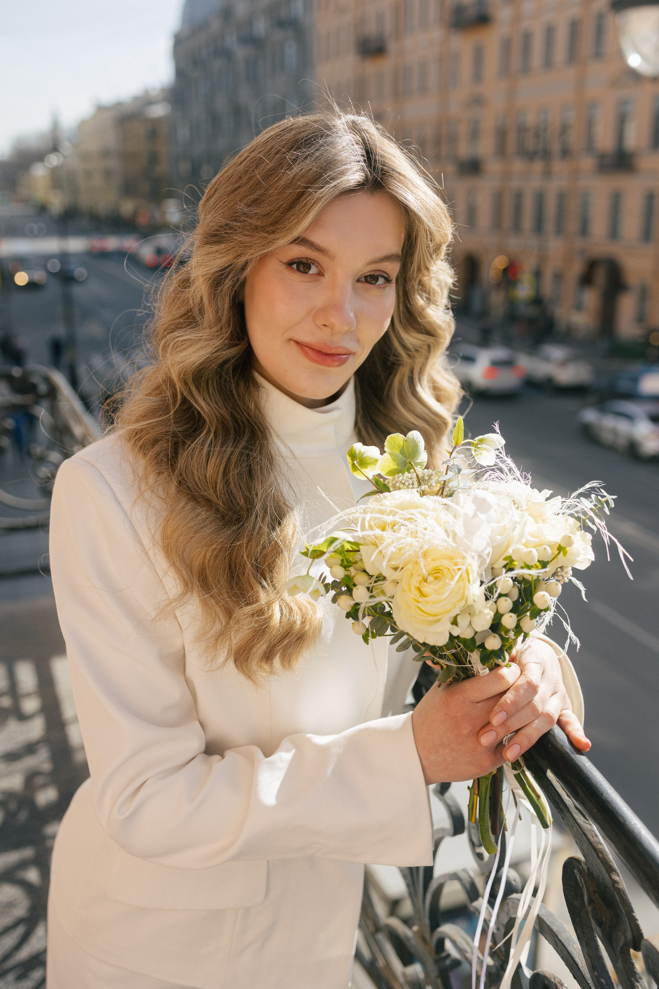 Юля и Анатолий. Фотограф из Петербурга