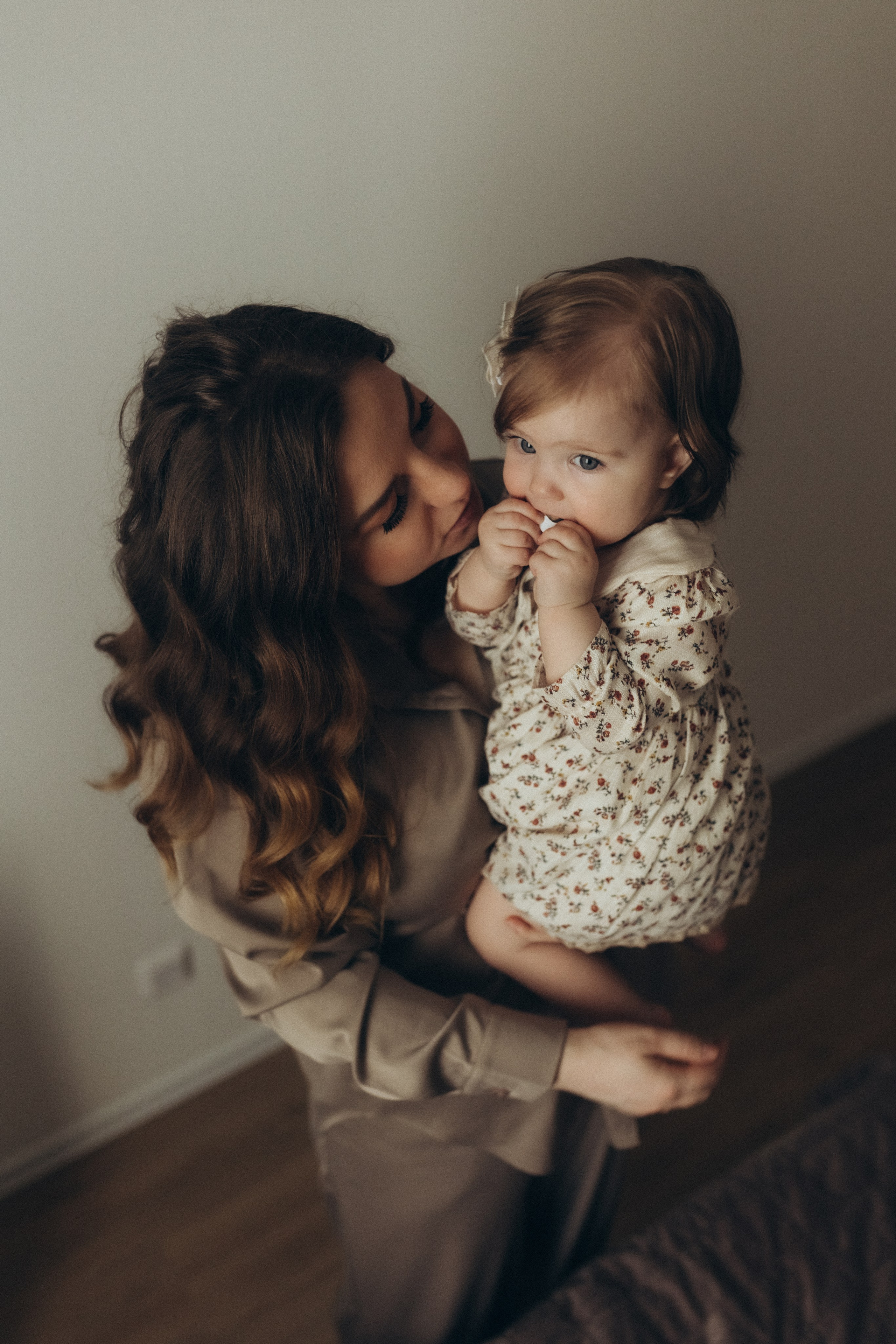 Когда я вырасту. Фотограф из Петербурга