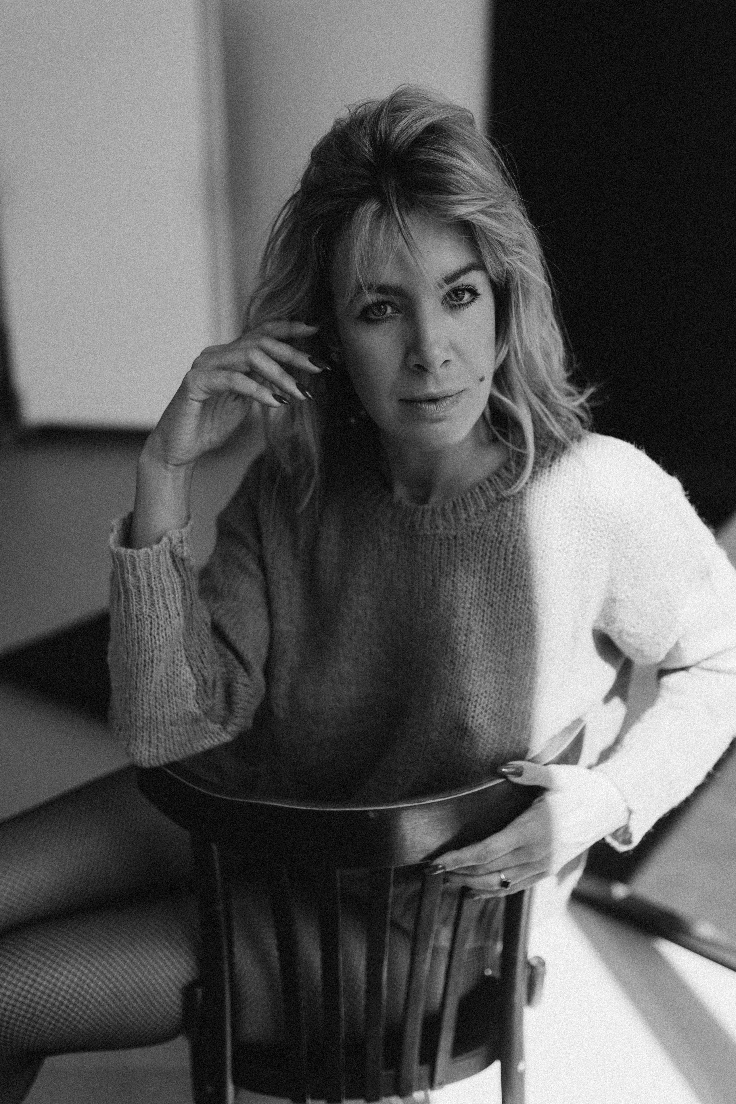 Саша. Фотограф из Петербурга