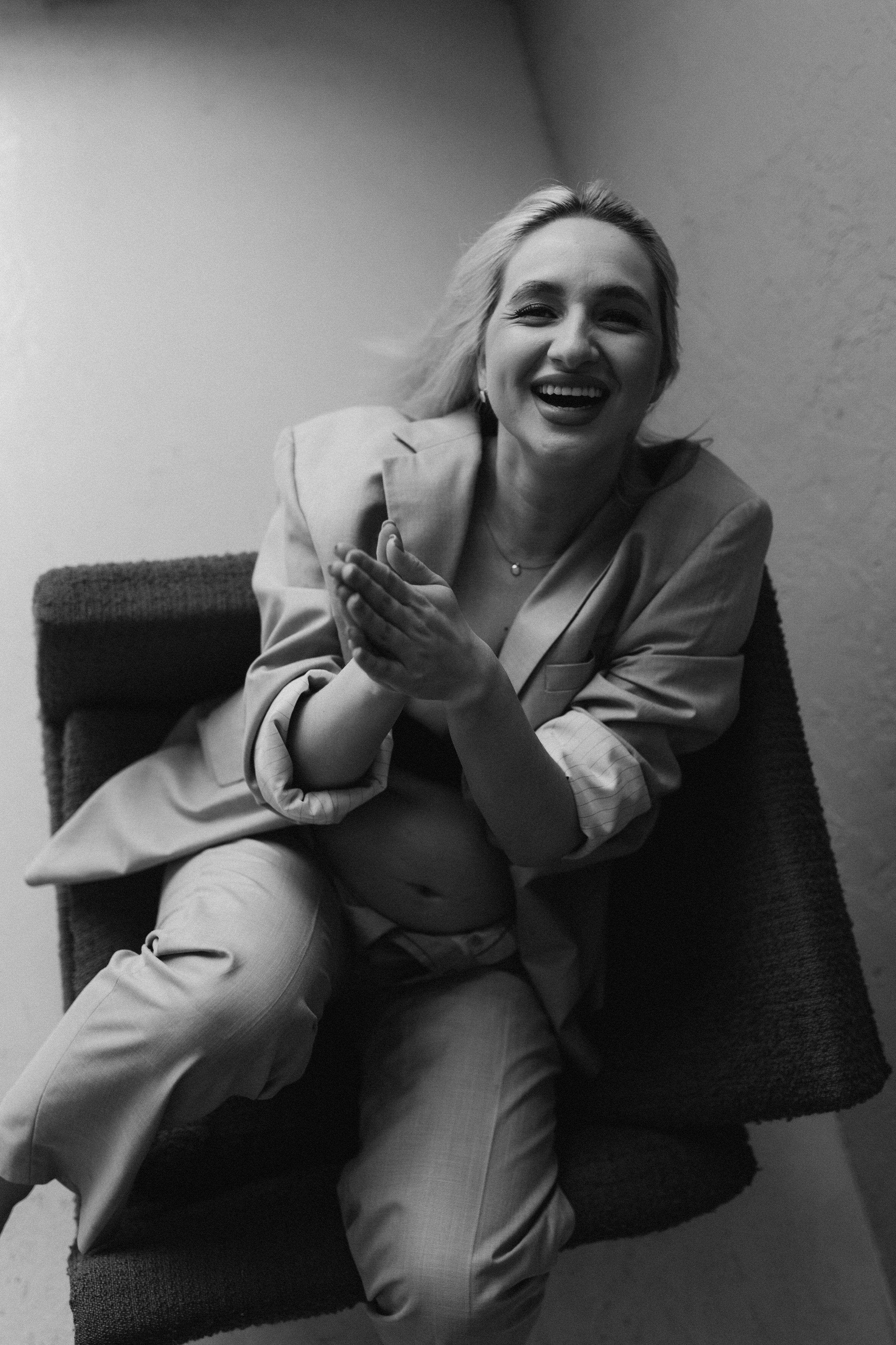 В ожидании. Фотограф из Петербурга