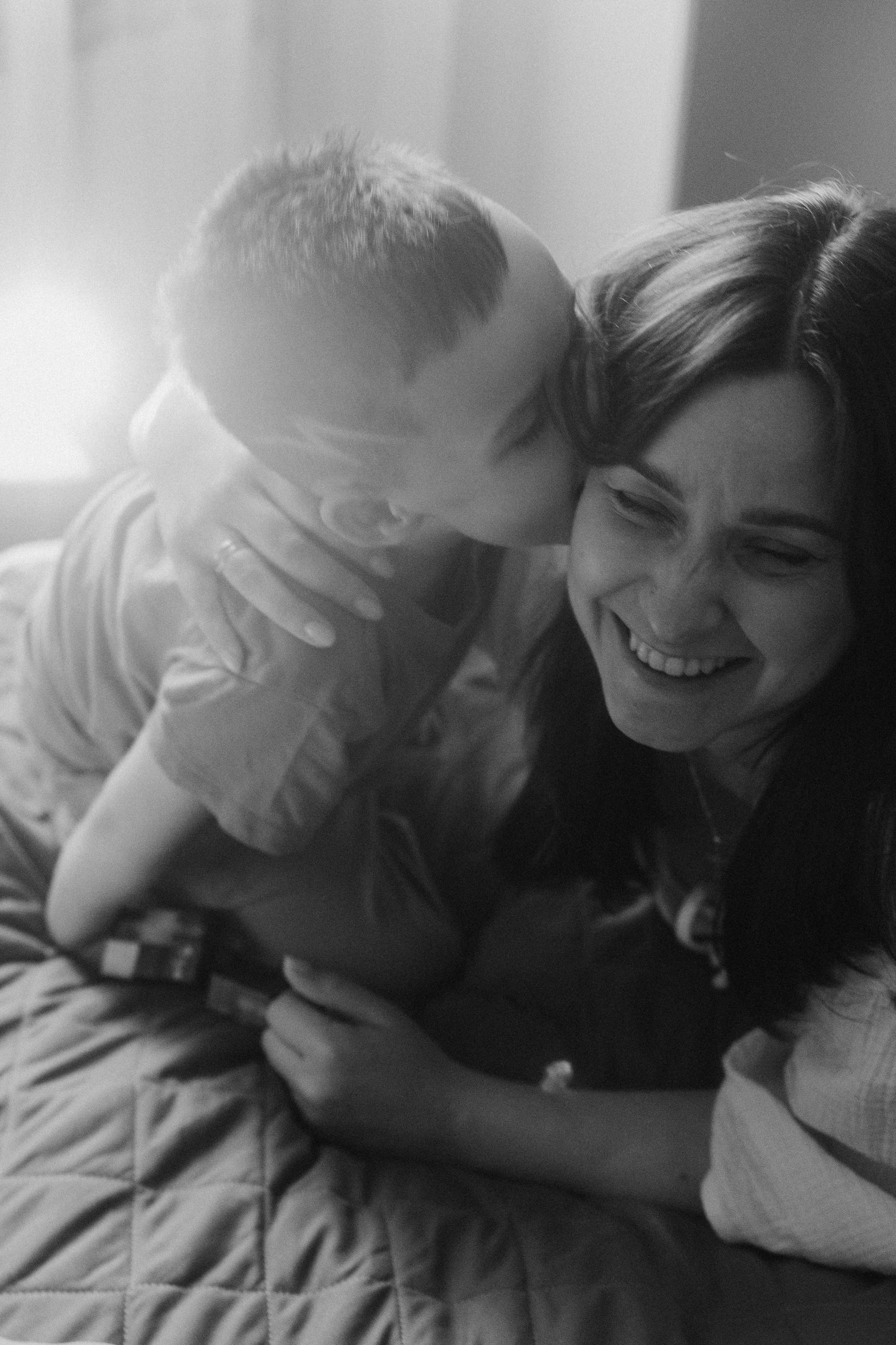 Появление брата. Фотограф из Петербурга