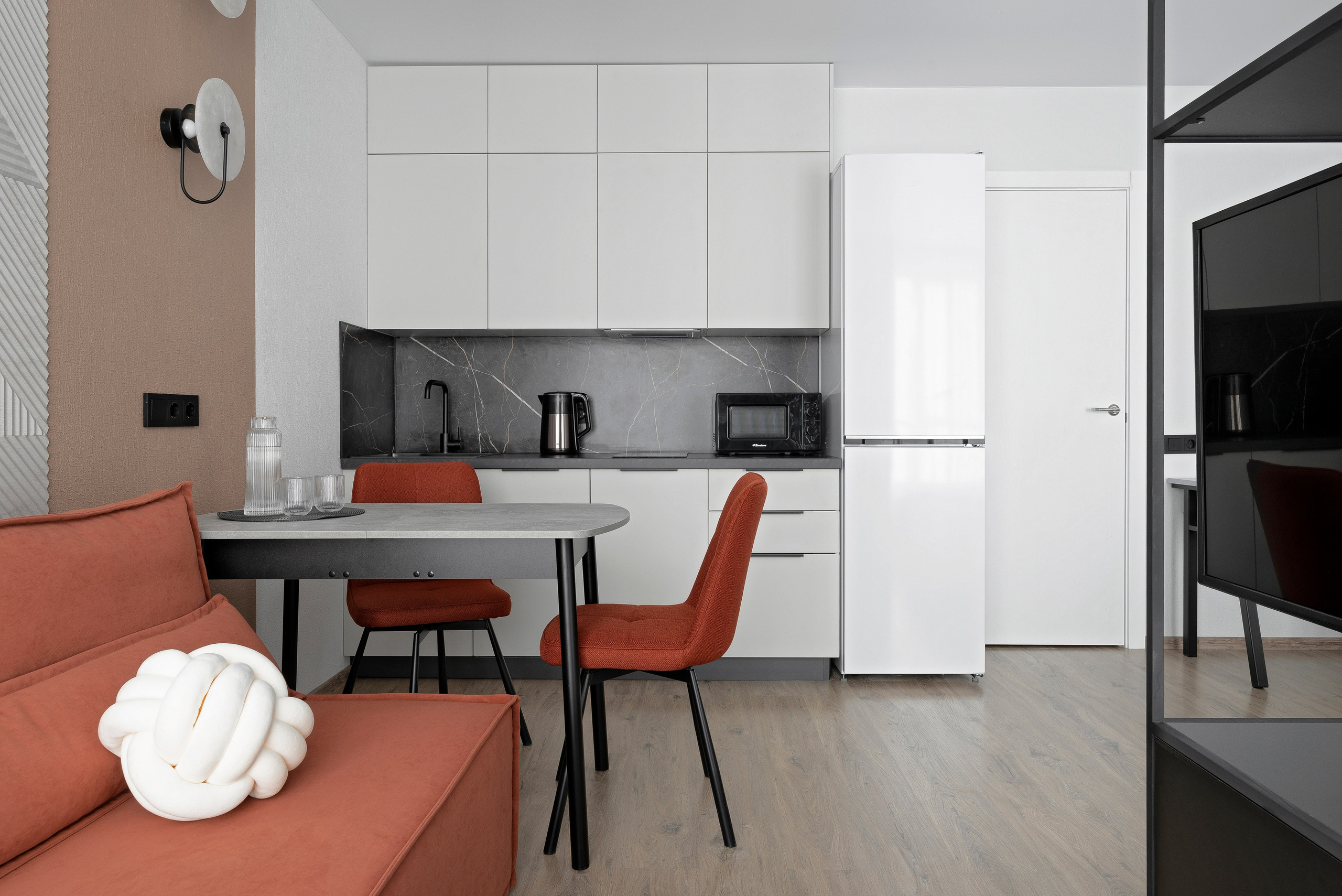 Начало — 3. Главная