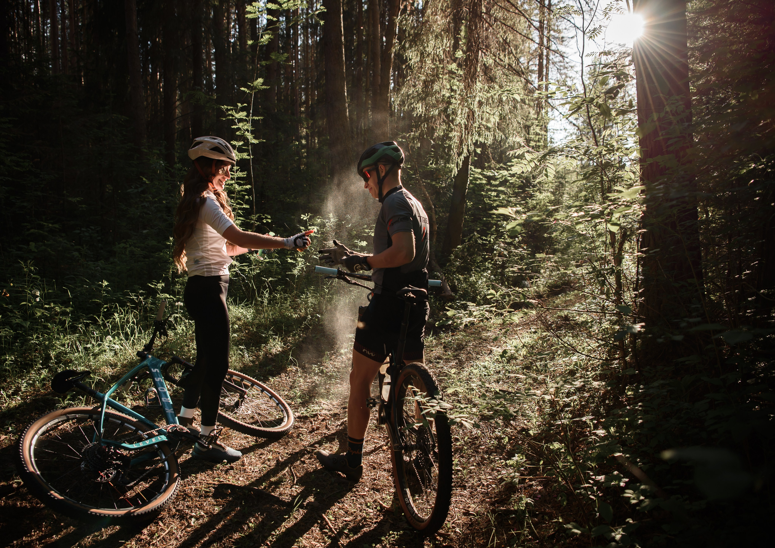 Фотовелопрогулка