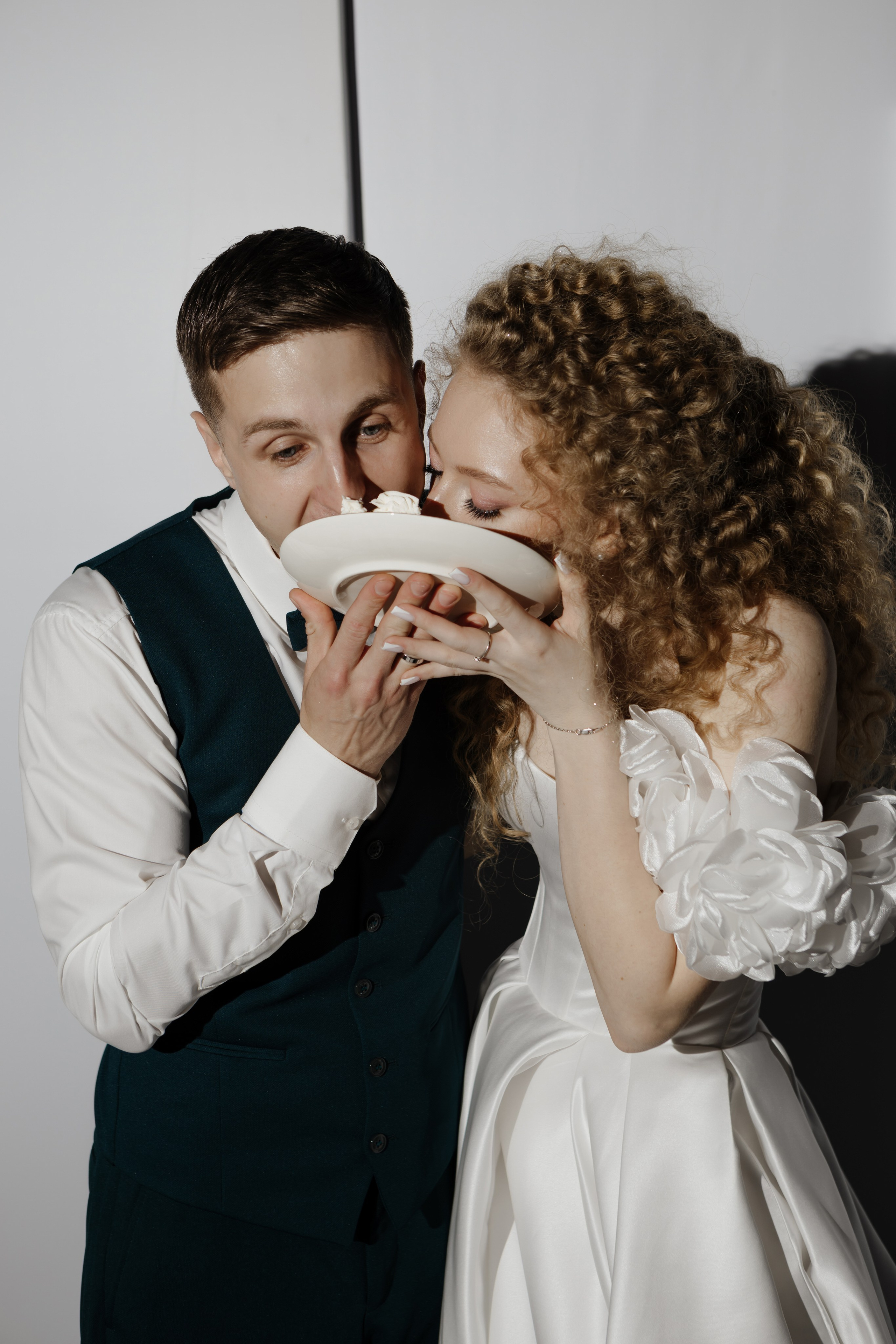 Свадьба Александра и Маргариты. Фотограф Кольчугино/Владимир/Москва Елизавета Иода