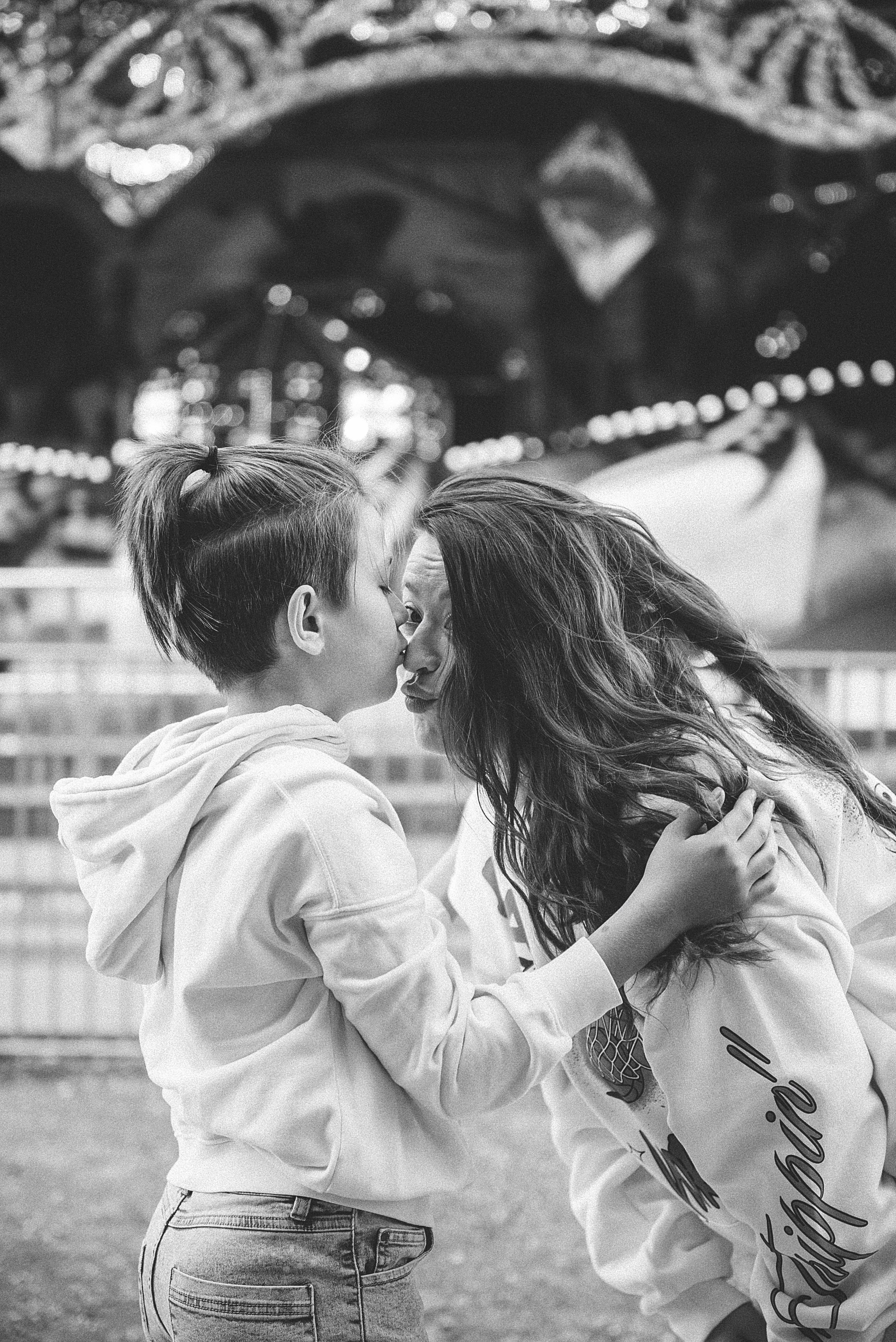 Юся и Яр. Семейный и портретный фотограф в Тольятти | Самаре Мария Иодис