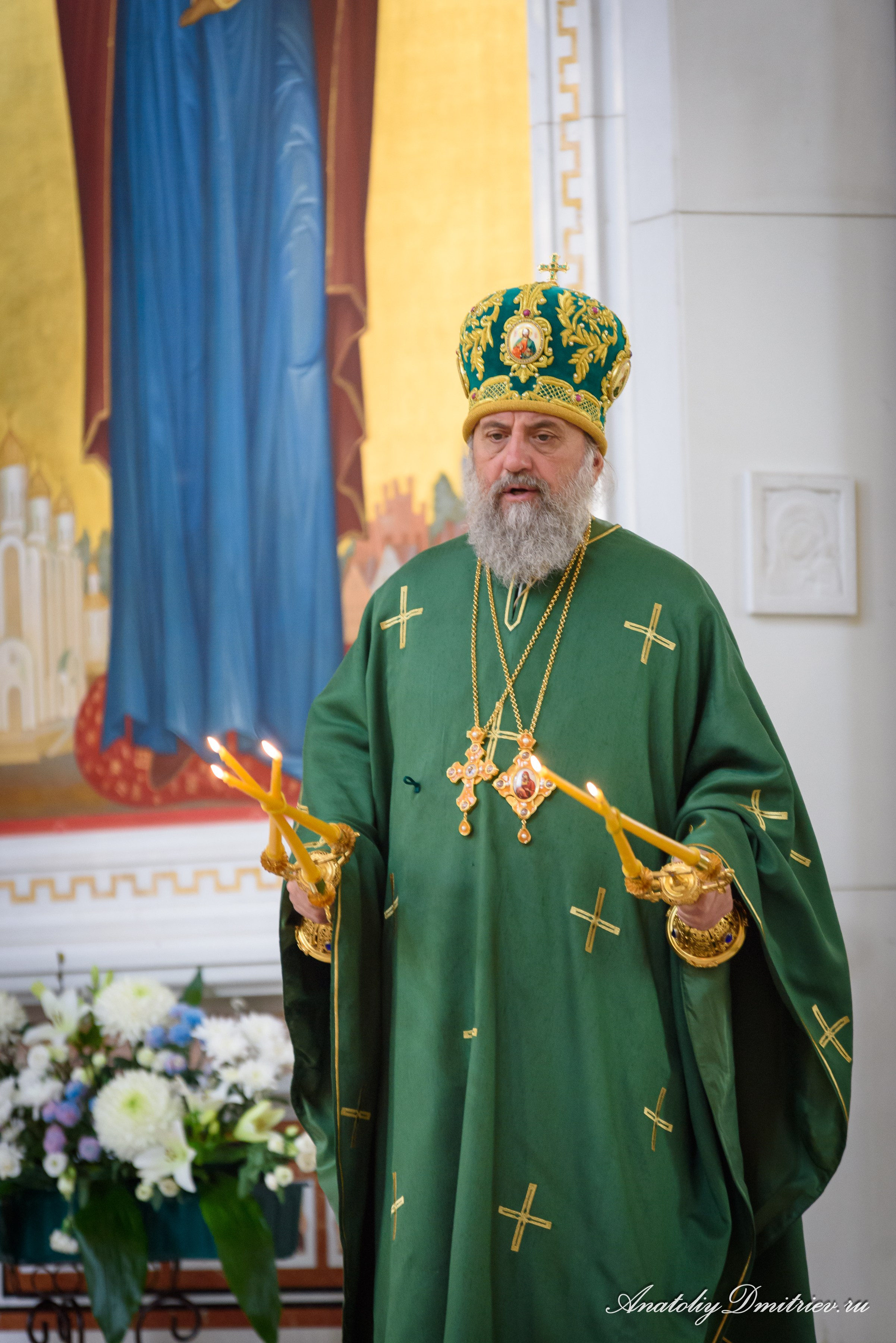 Вербное 2025. Фотограф  Крещения и Венчания Калининград