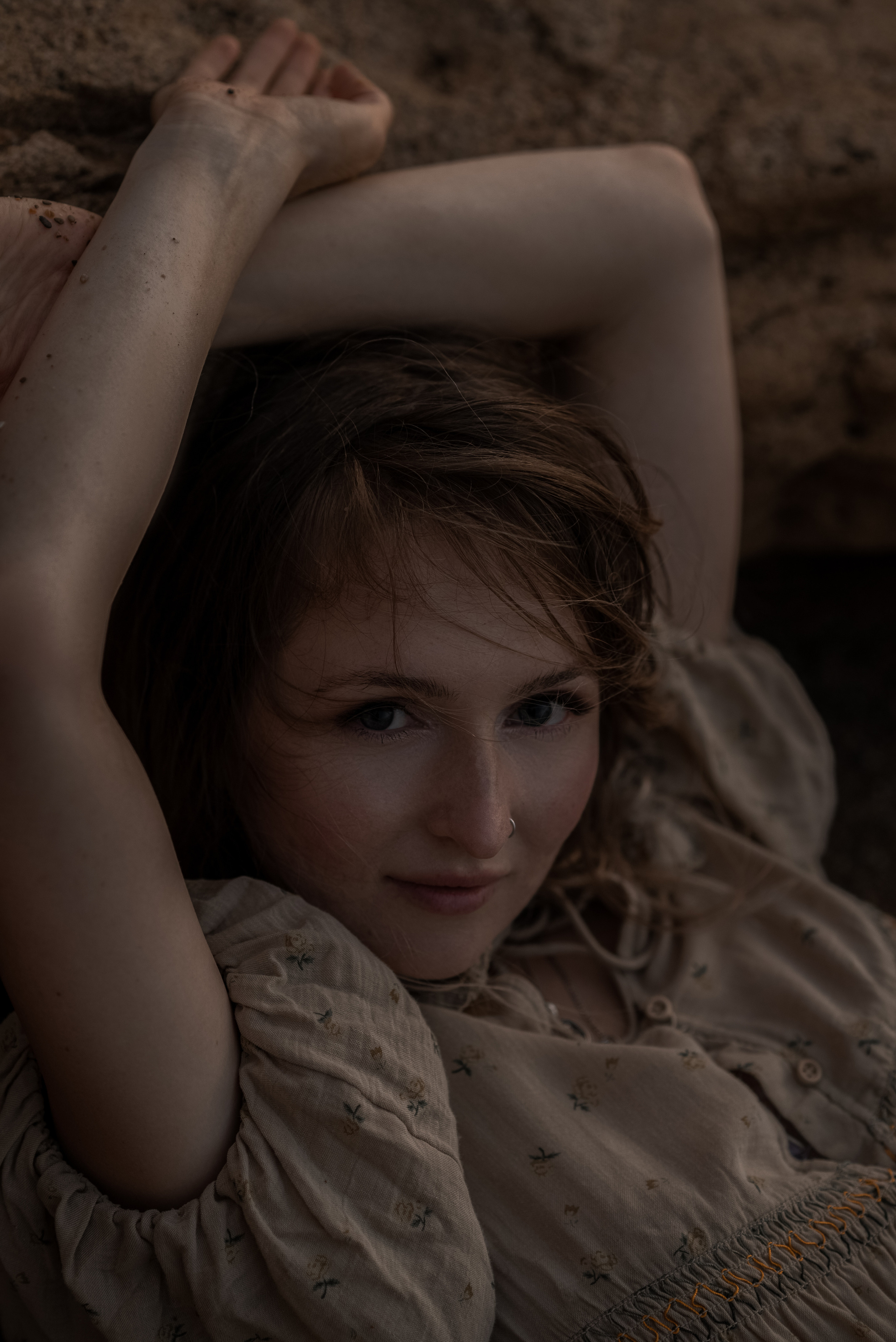 Моё море. Семейный и свадебный фотограф в Севастополе Лиза Печенько