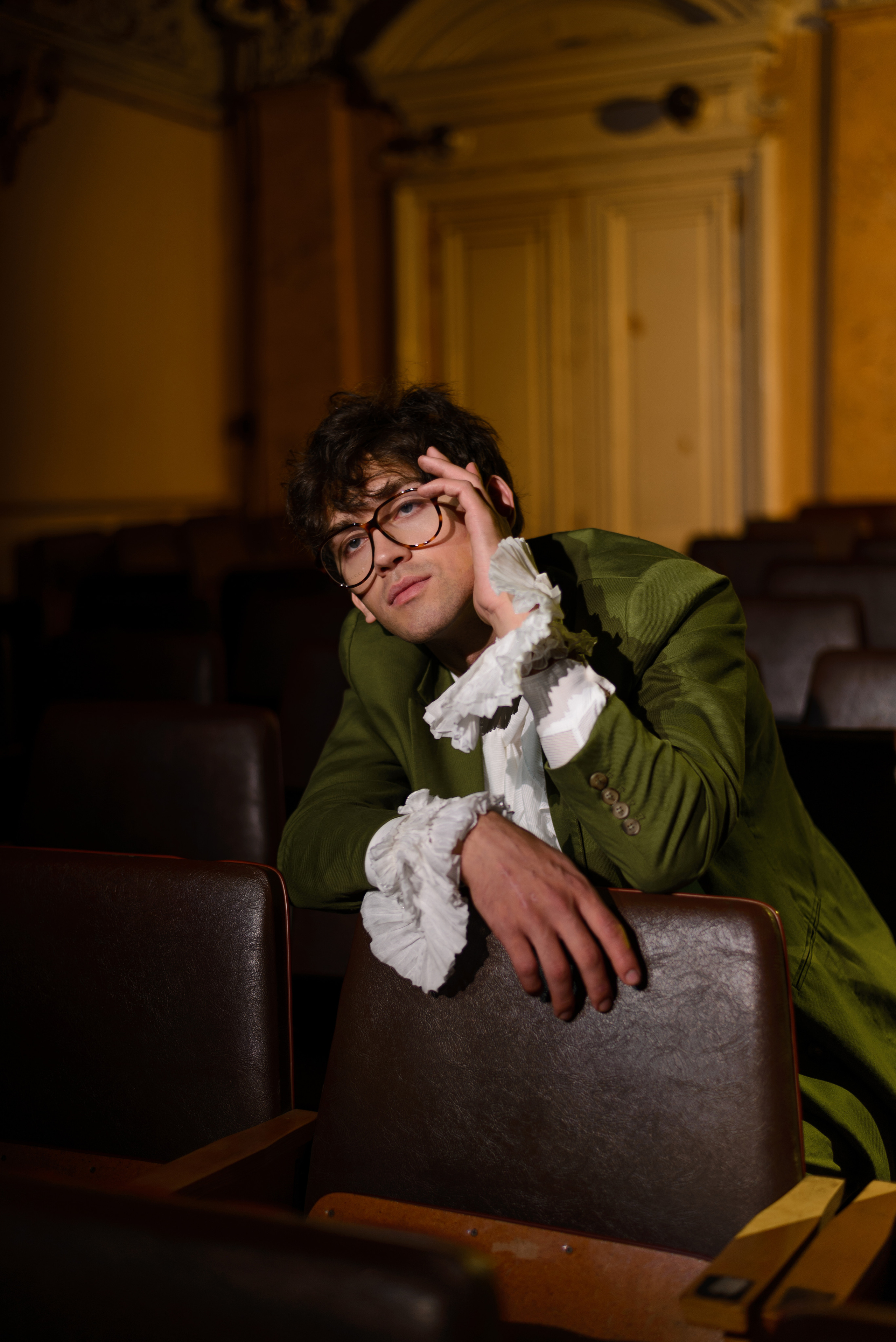 Театр. Семейный и свадебный фотограф в Севастополе Лиза Печенько