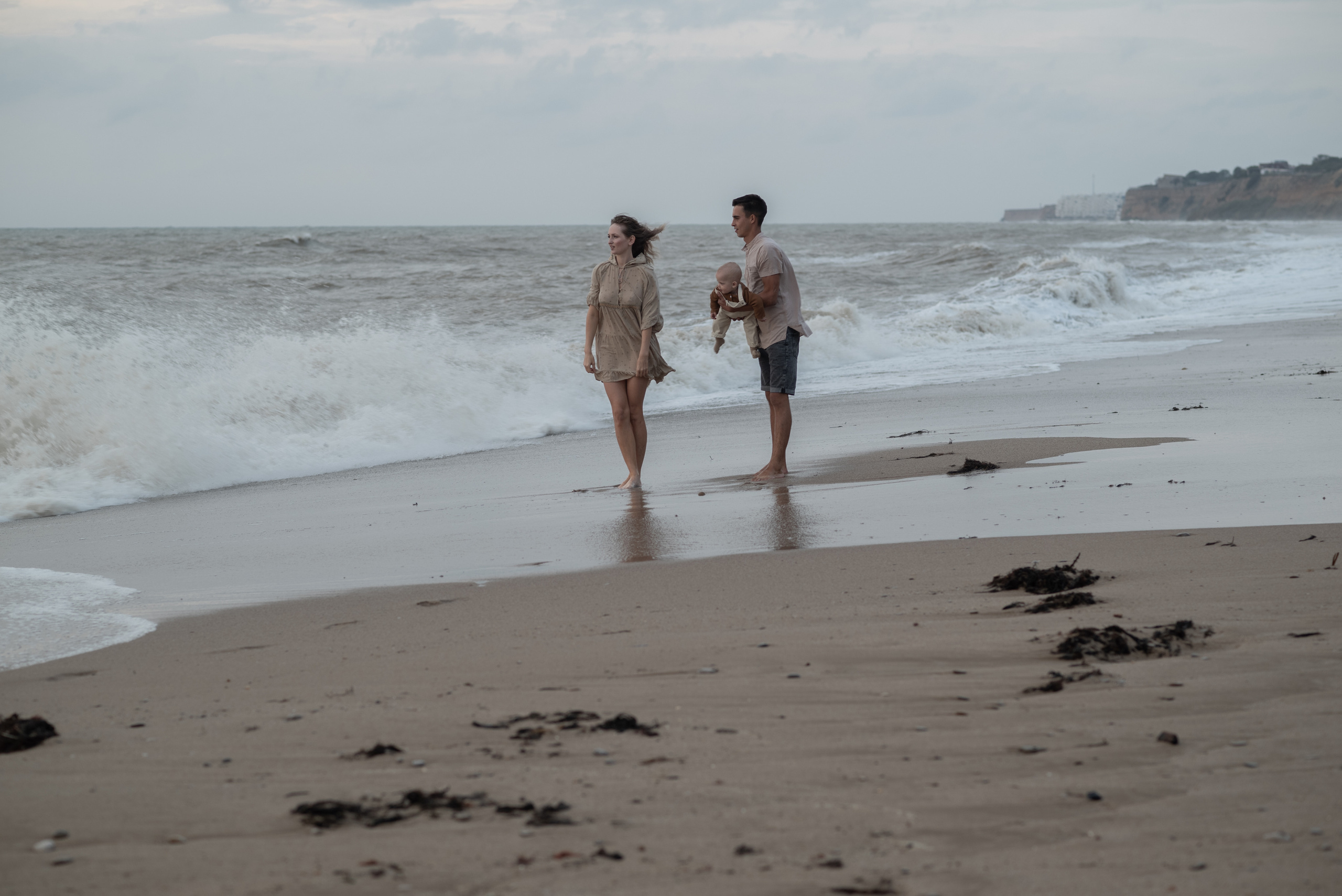 Ты моё. Семейный и свадебный фотограф в Севастополе Лиза Печенько
