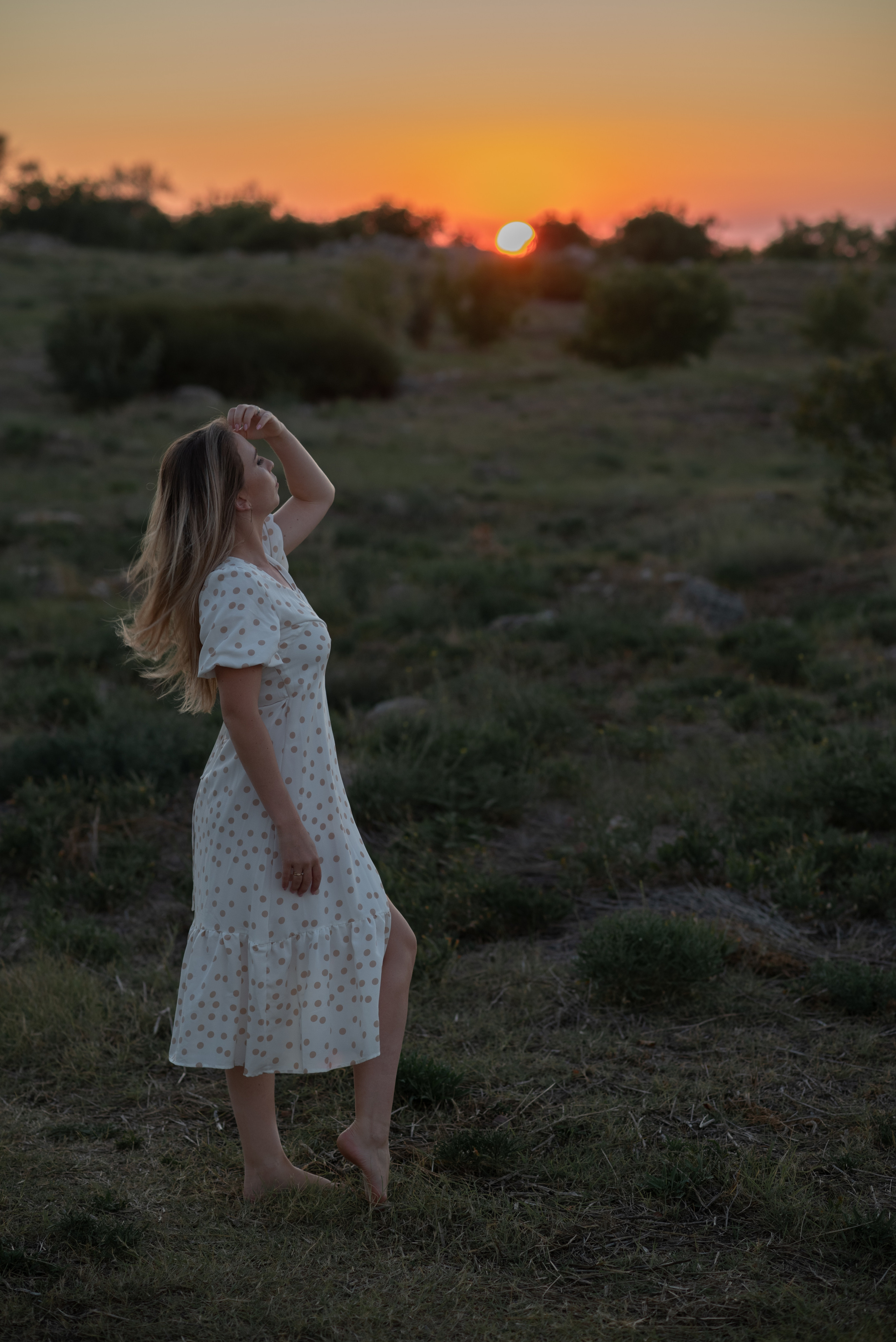 Небо. Семейный и свадебный фотограф в Севастополе Лиза Печенько