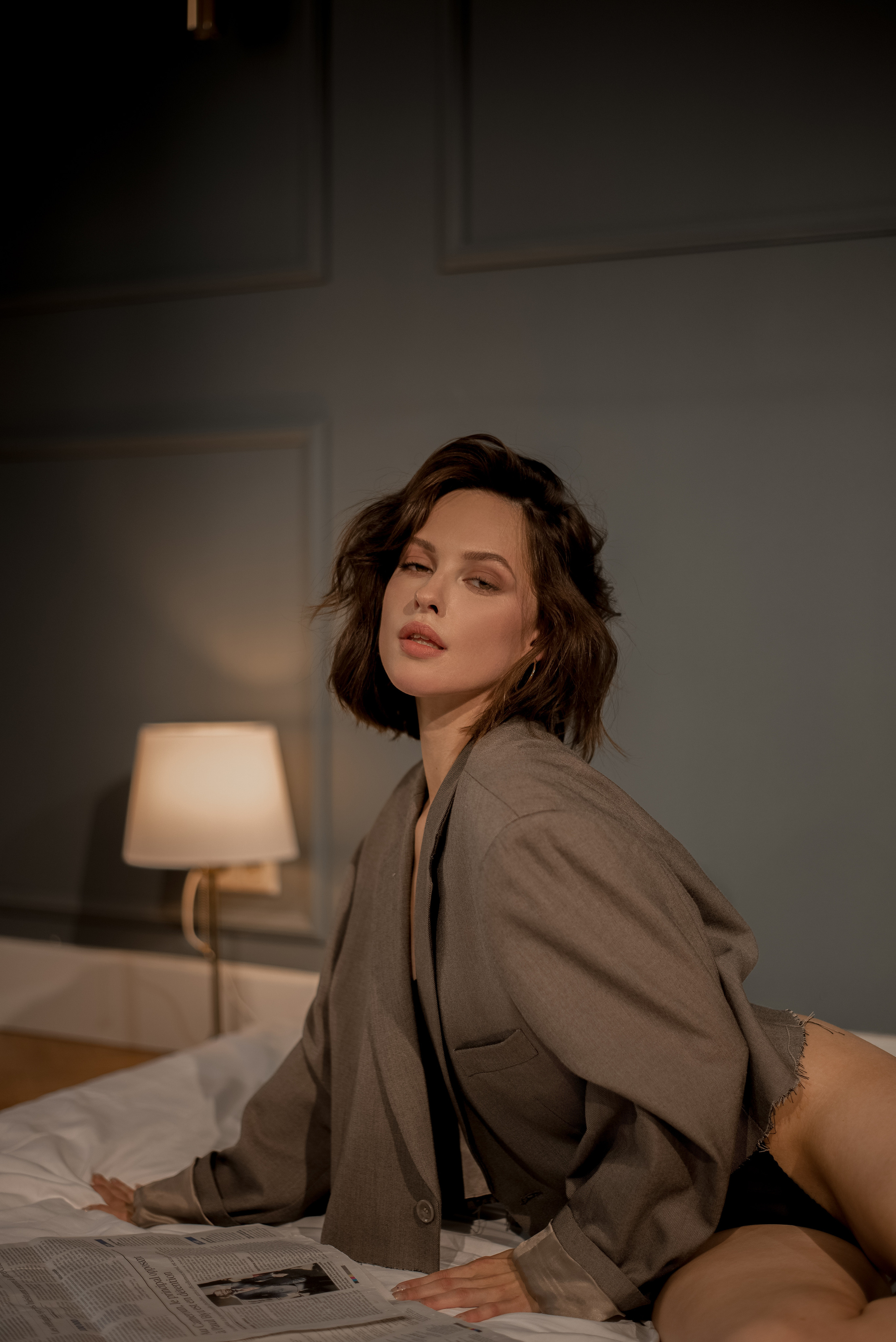 Даша. Семейный и свадебный фотограф в Севастополе Лиза Печенько