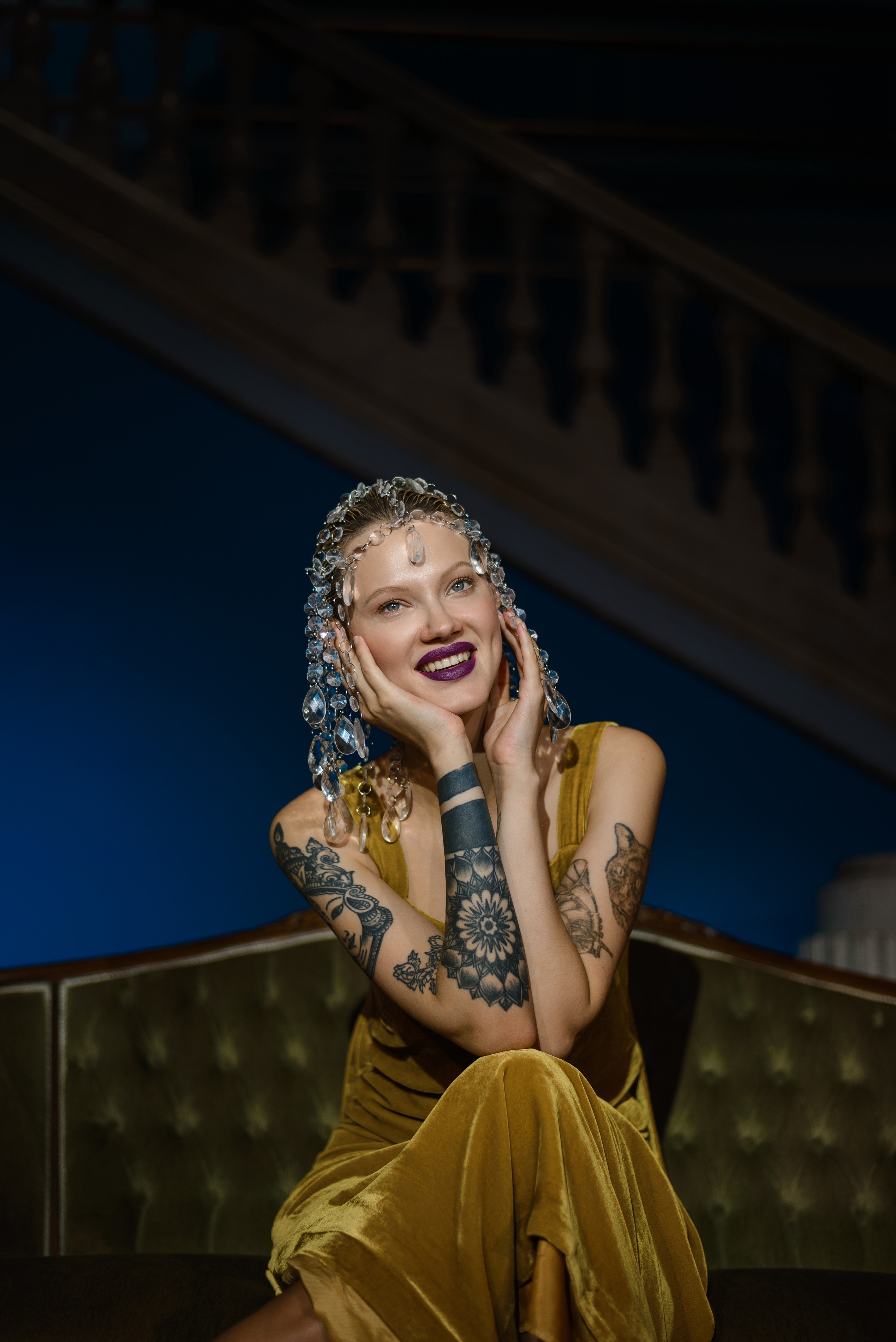 Твоя улыбка. Семейный и свадебный фотограф в Севастополе Лиза Печенько