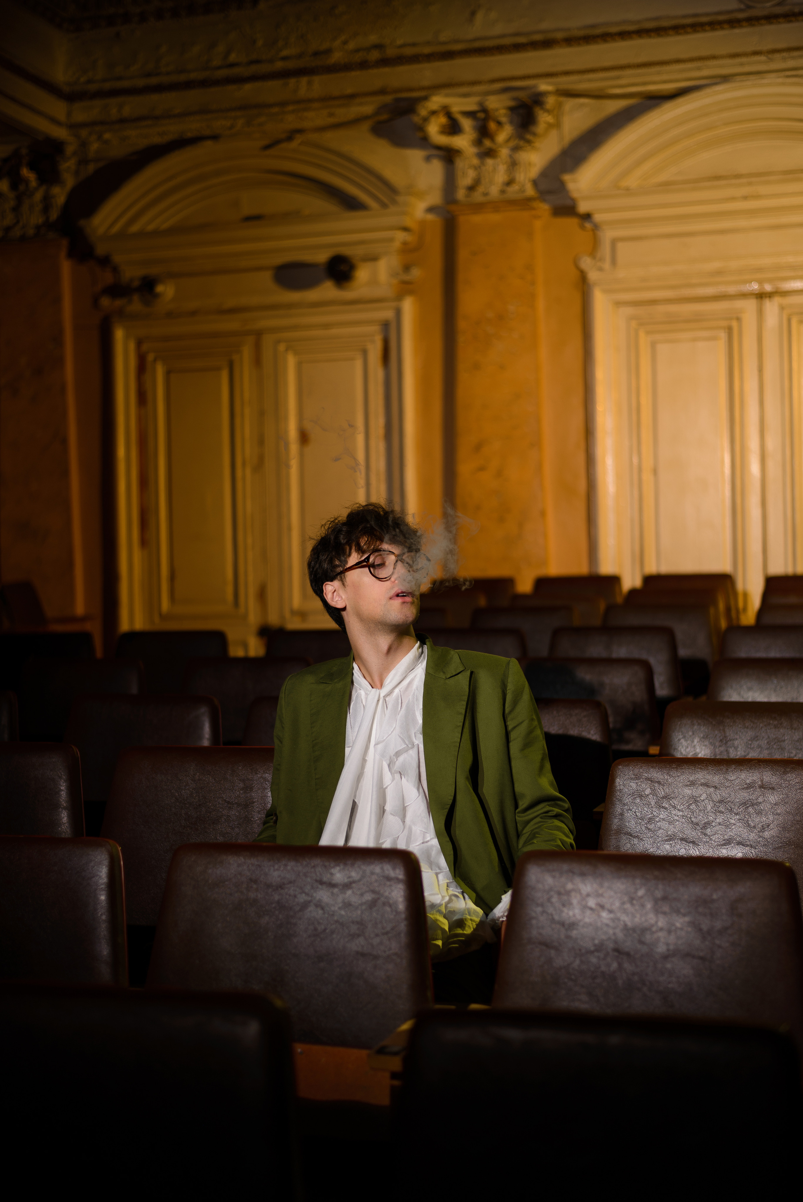 Театр. Семейный и свадебный фотограф в Севастополе Лиза Печенько