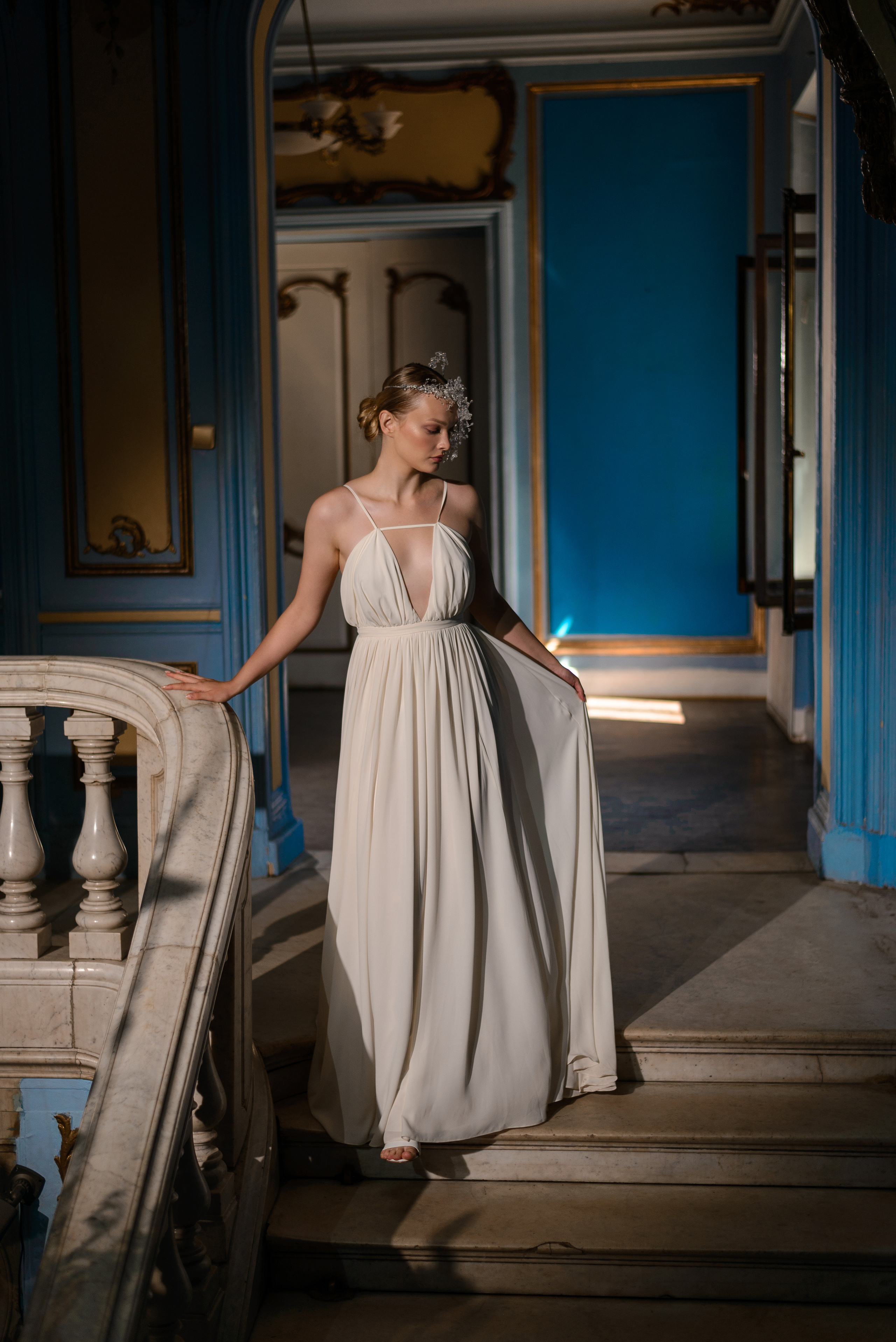 Игра. Семейный и свадебный фотограф в Севастополе Лиза Печенько