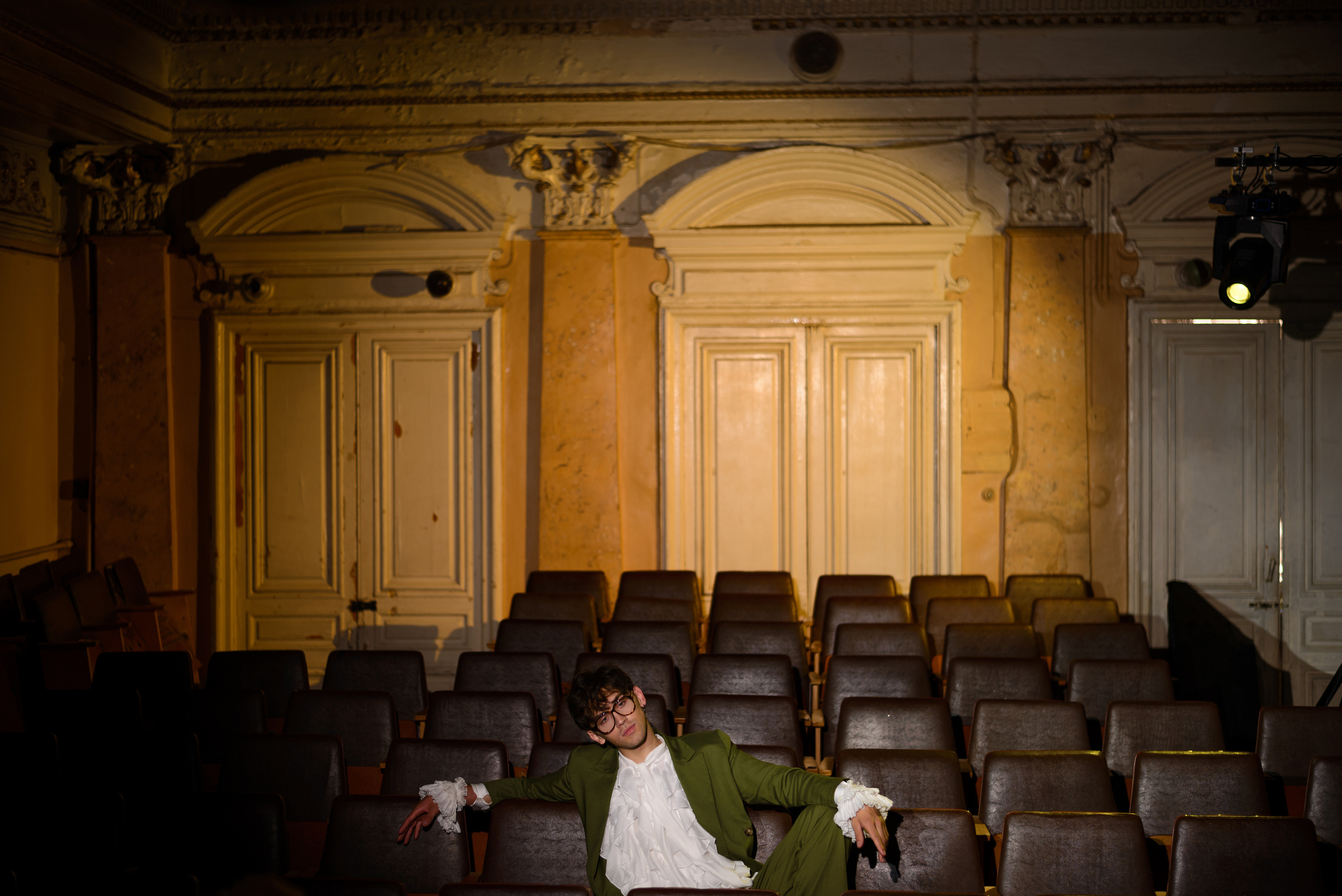 Театр. Семейный и свадебный фотограф в Севастополе Лиза Печенько