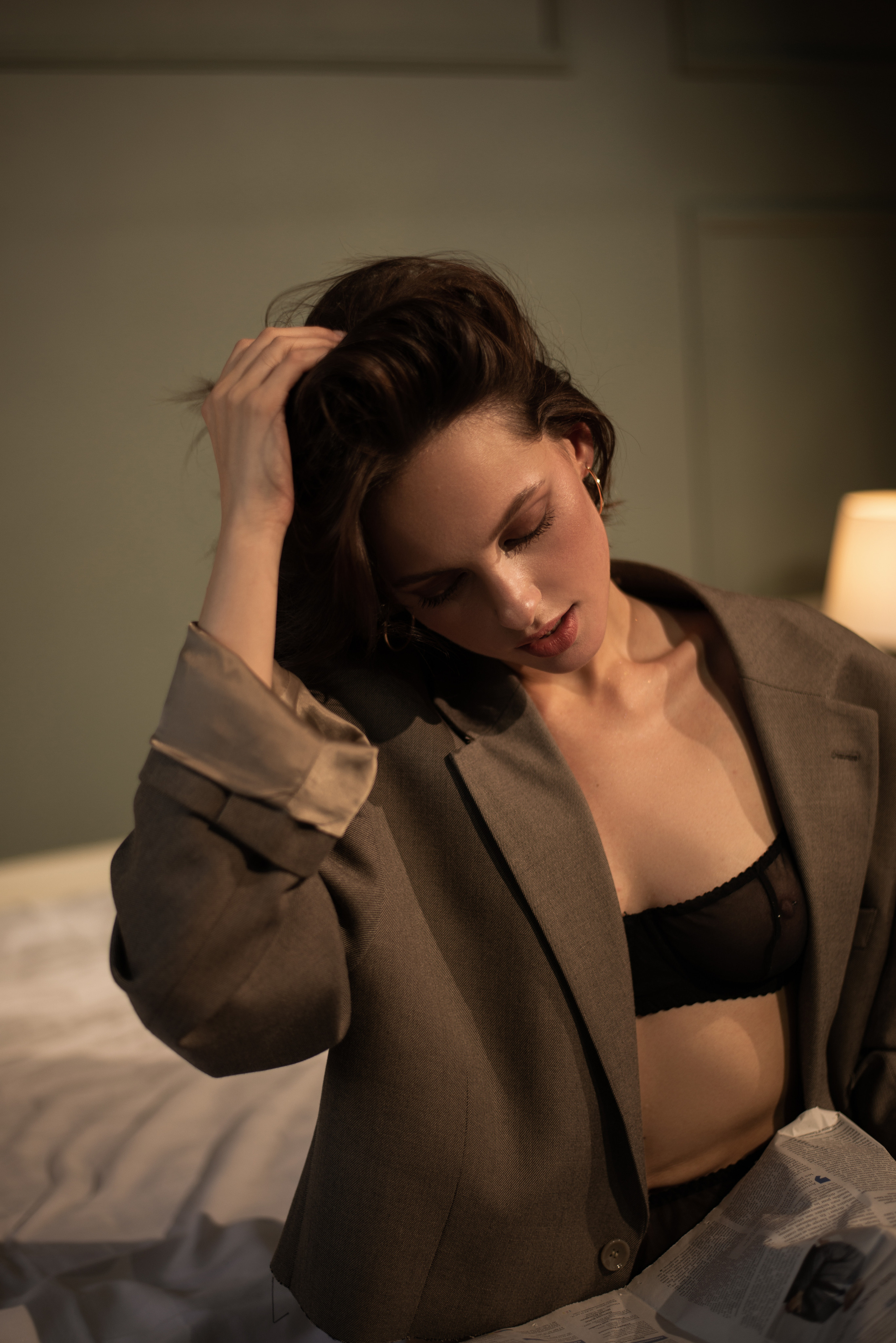 Даша. Семейный и свадебный фотограф в Севастополе Лиза Печенько