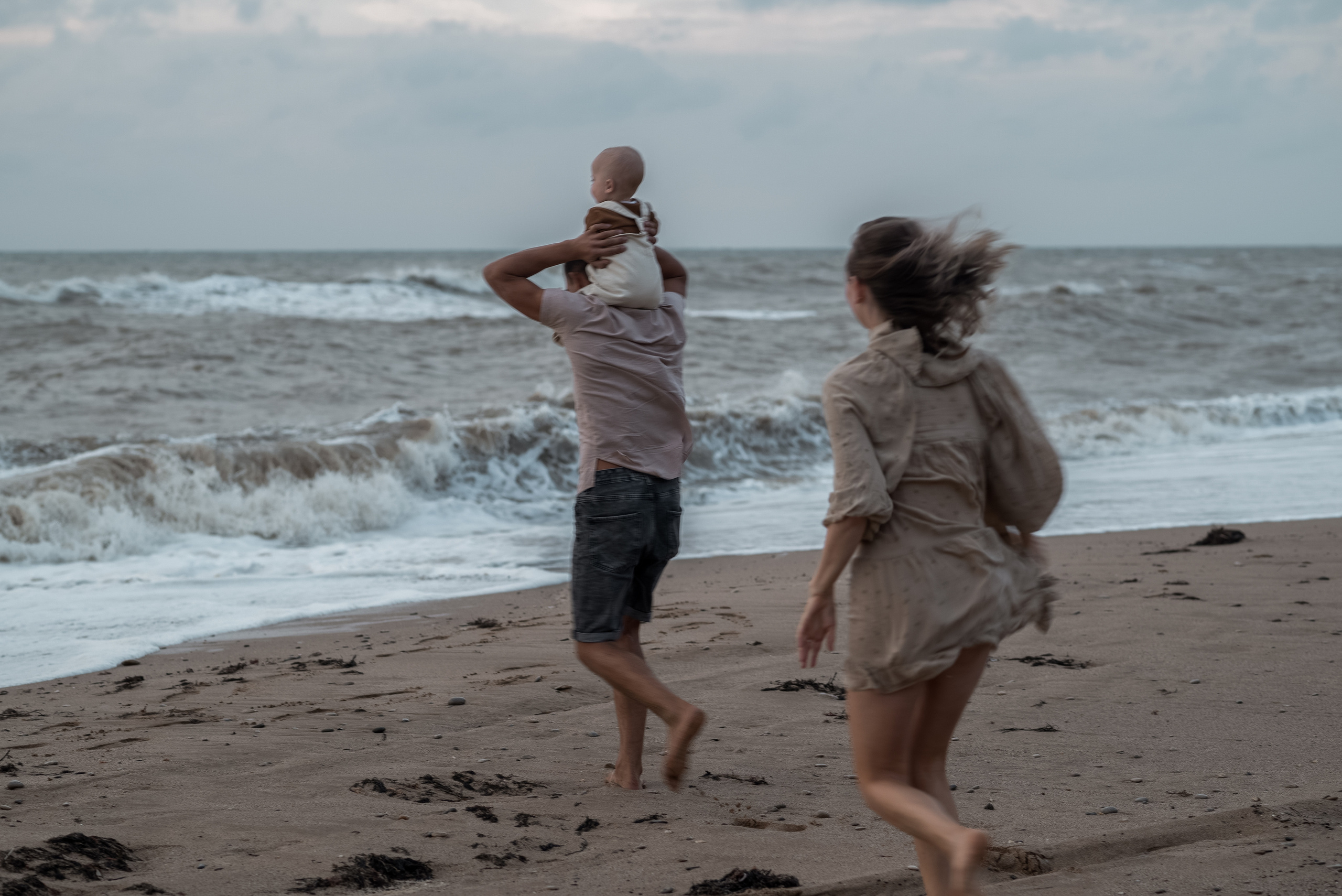 Ты моё. Семейный и свадебный фотограф в Севастополе Лиза Печенько