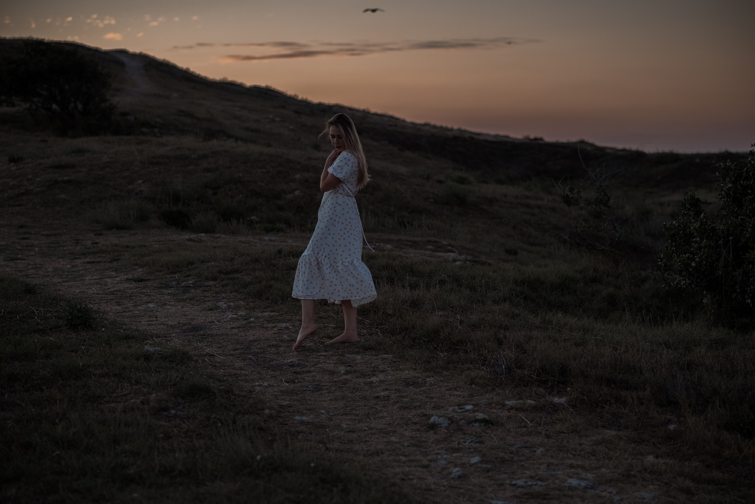 Небо. Семейный и свадебный фотограф в Севастополе Лиза Печенько