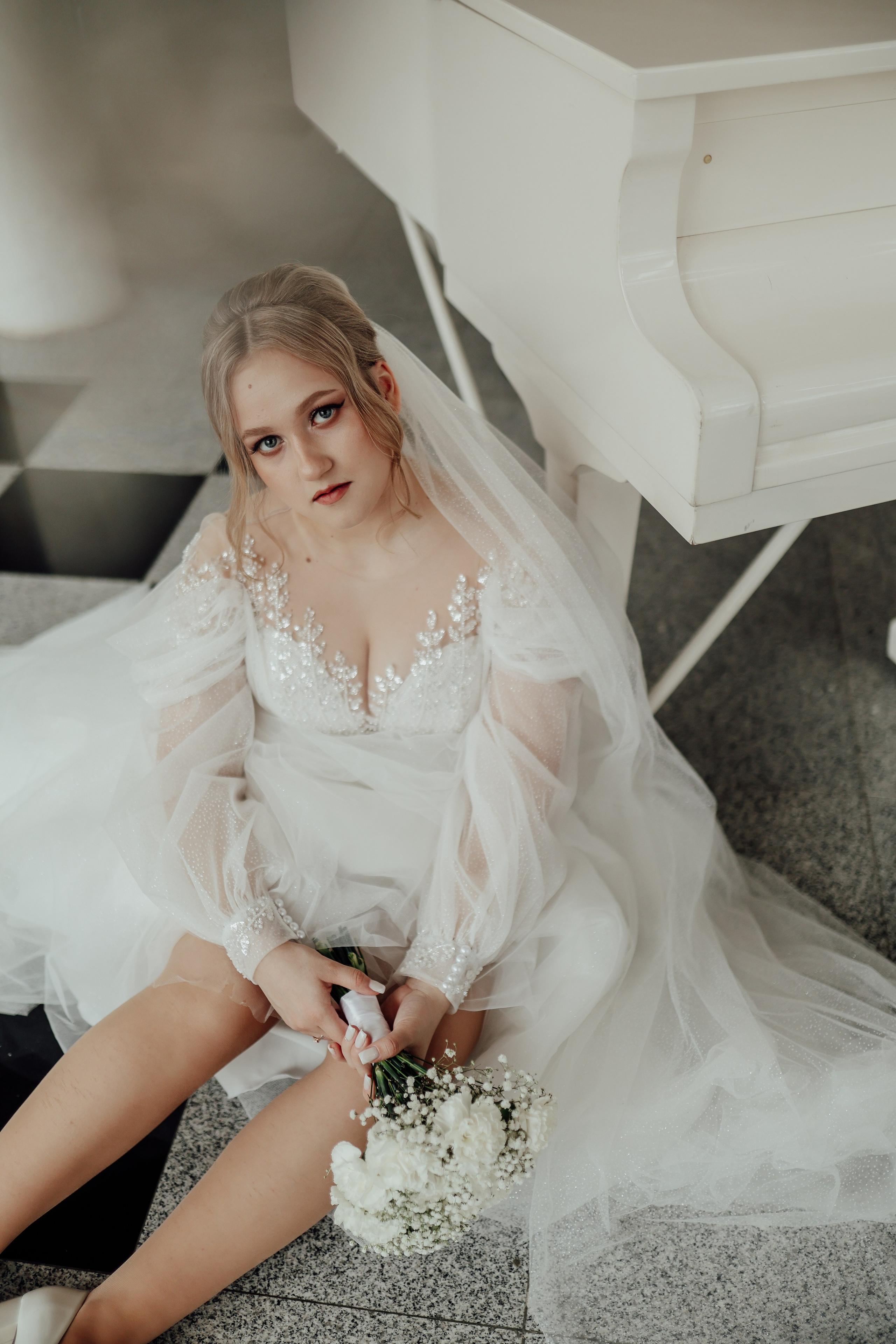 Свадебная фотосессия Йошкар Ола. Свадебный и семейный фотограф Баева Дарья, город Йошкар — Ола