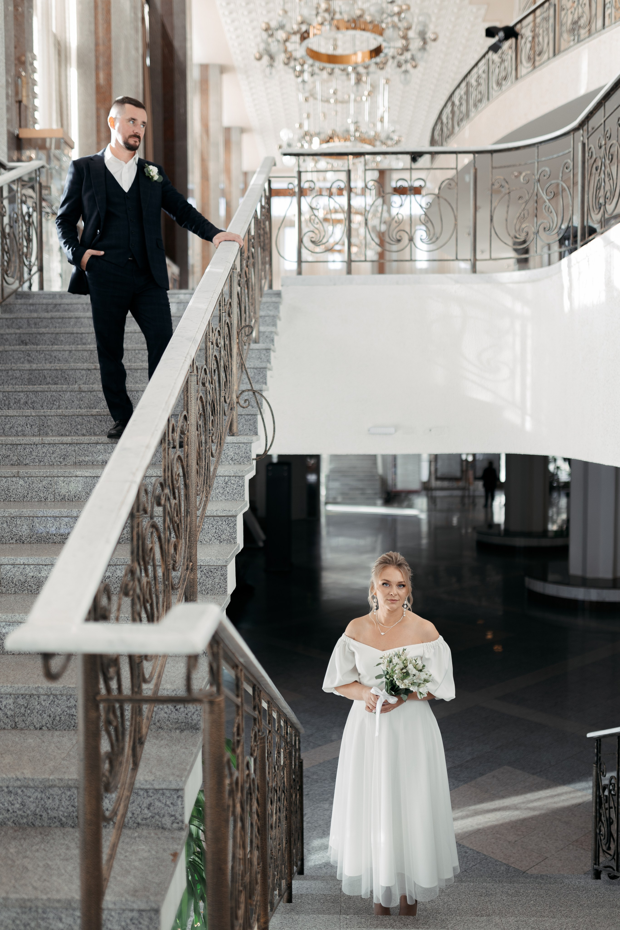 Свадебная фотосессия Йошкар Ола. Свадебный и семейный фотограф Баева Дарья, город Йошкар — Ола