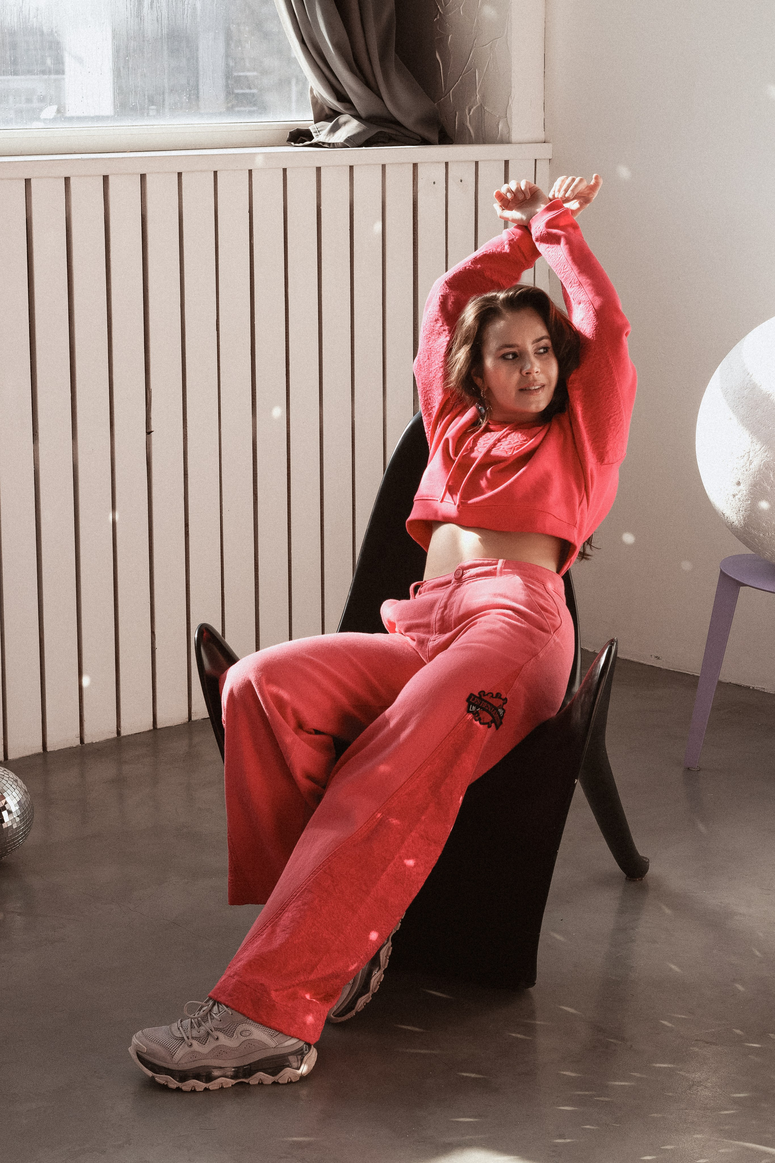 Pink Pink Pink. Фотограф | Москва | Куриленко Николь