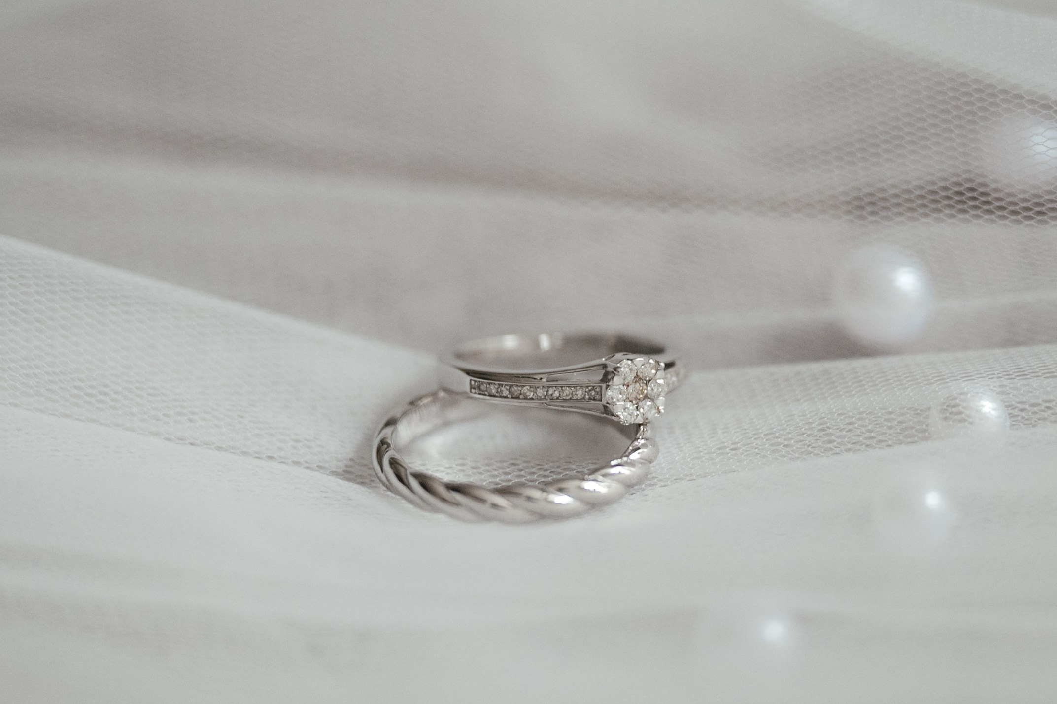 Никита и Фаина. Свадебный и студийный фотограф Ирина Котикова