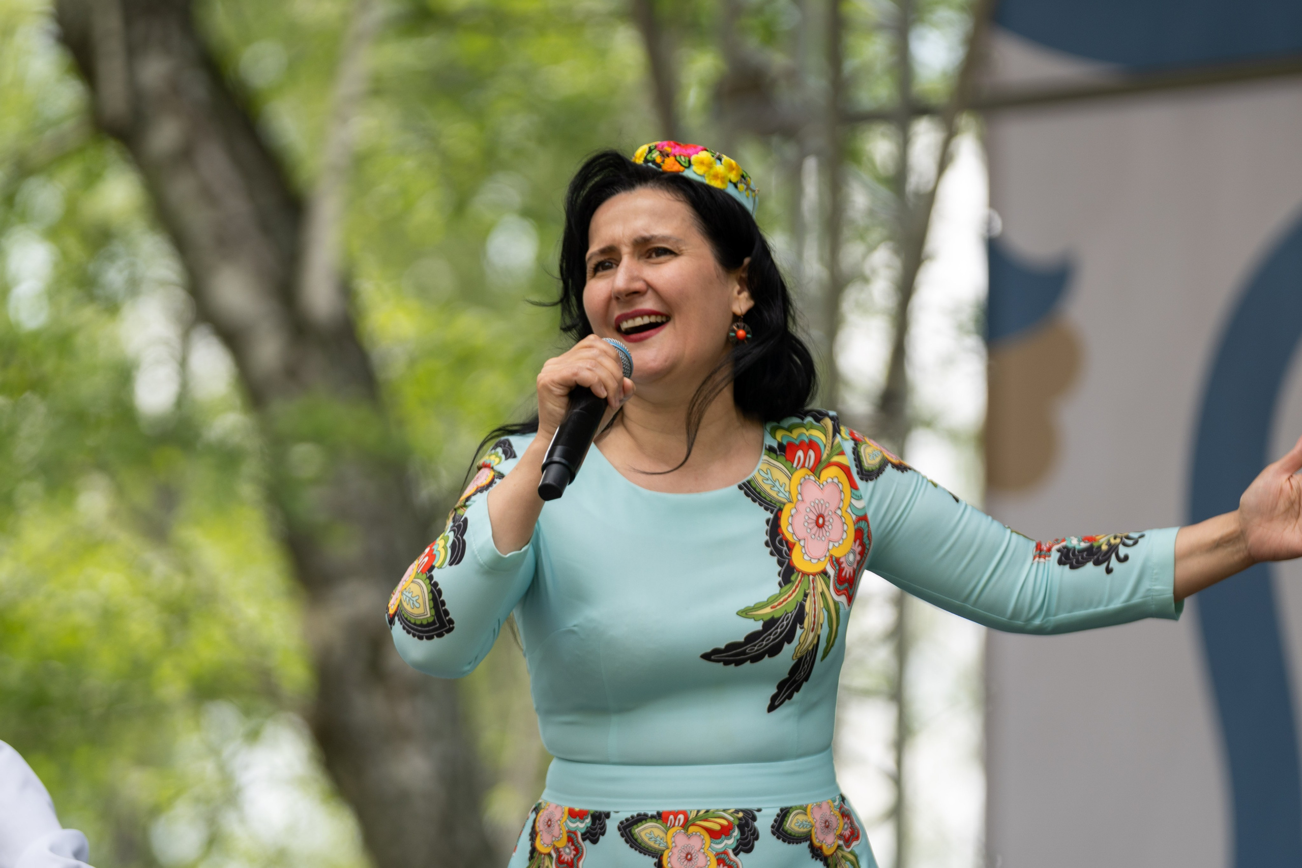 Сабантуй 2025. Портретный фотограф в Казани Радомир Заздравных