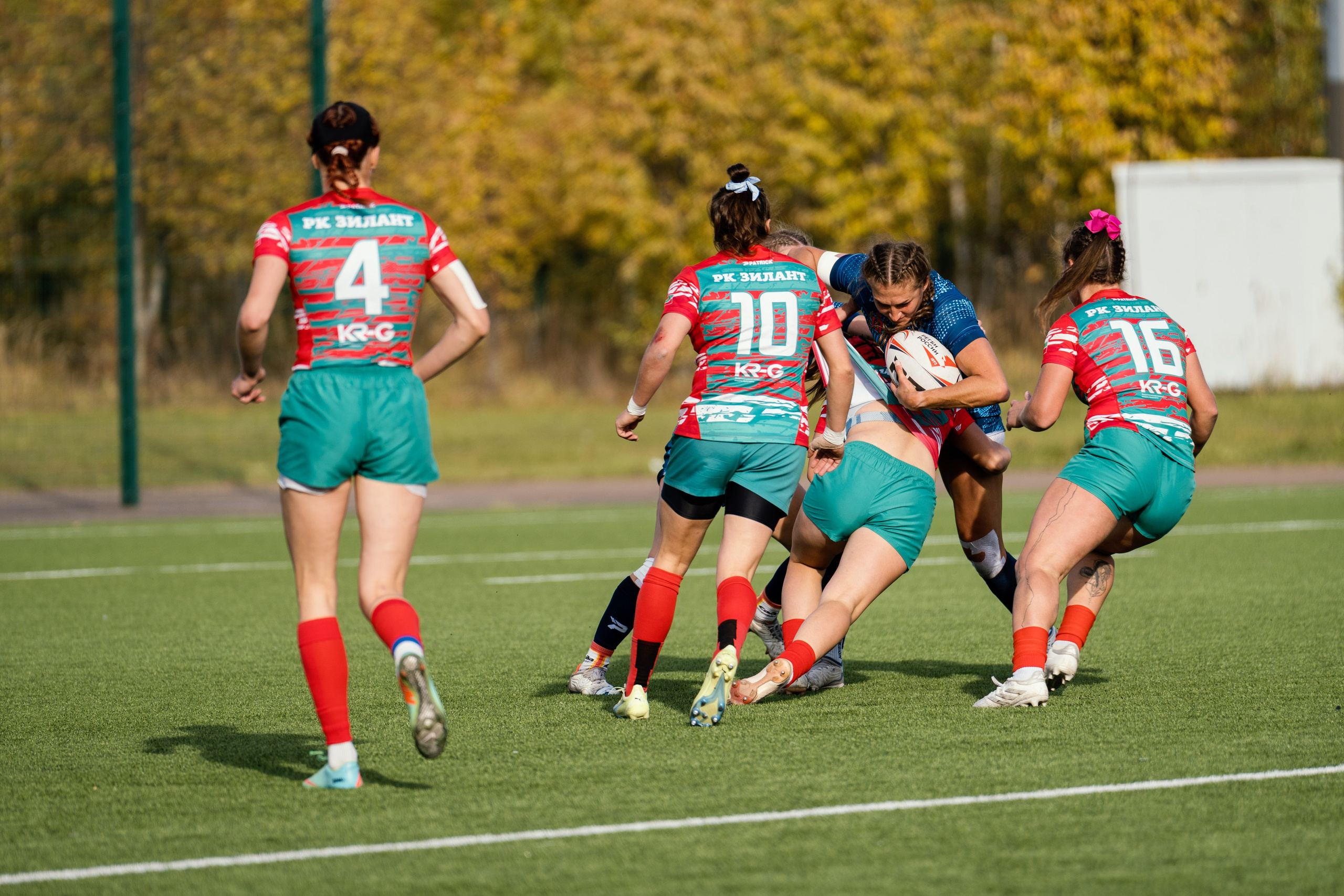 Магнит кубок России по женскому регби-7. Портретный фотограф в Казани Радомир Заздравных