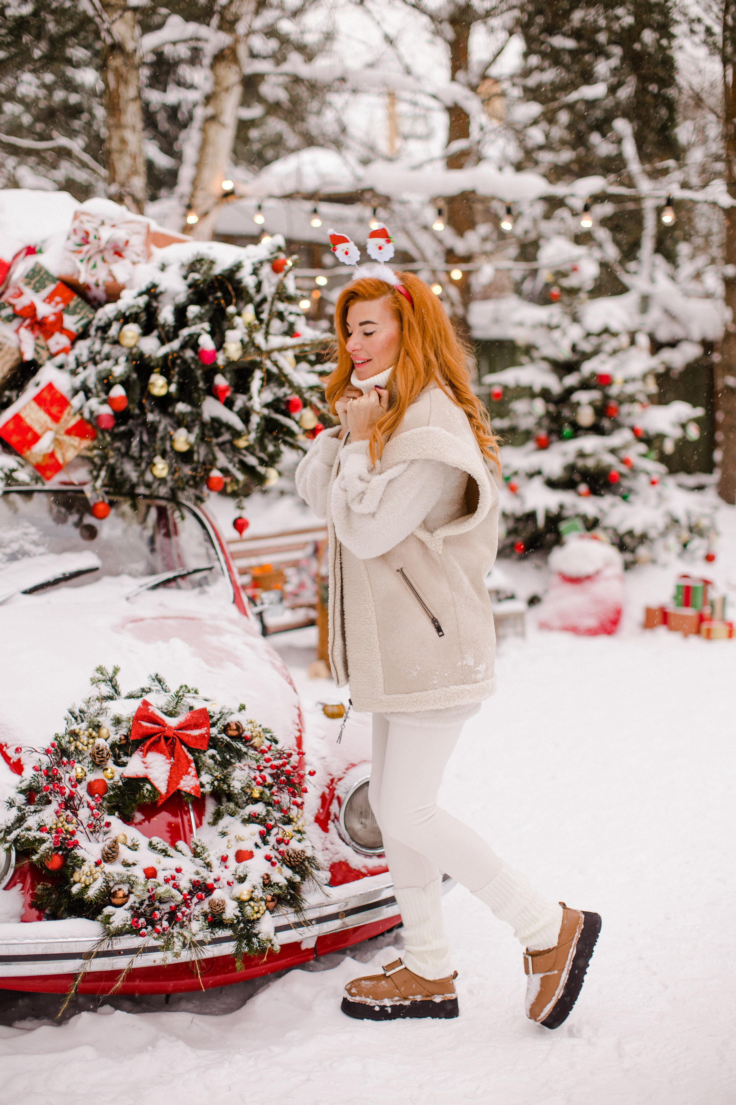 Марина. Семейный и детский фотограф в Москве Кузьмина Мария
