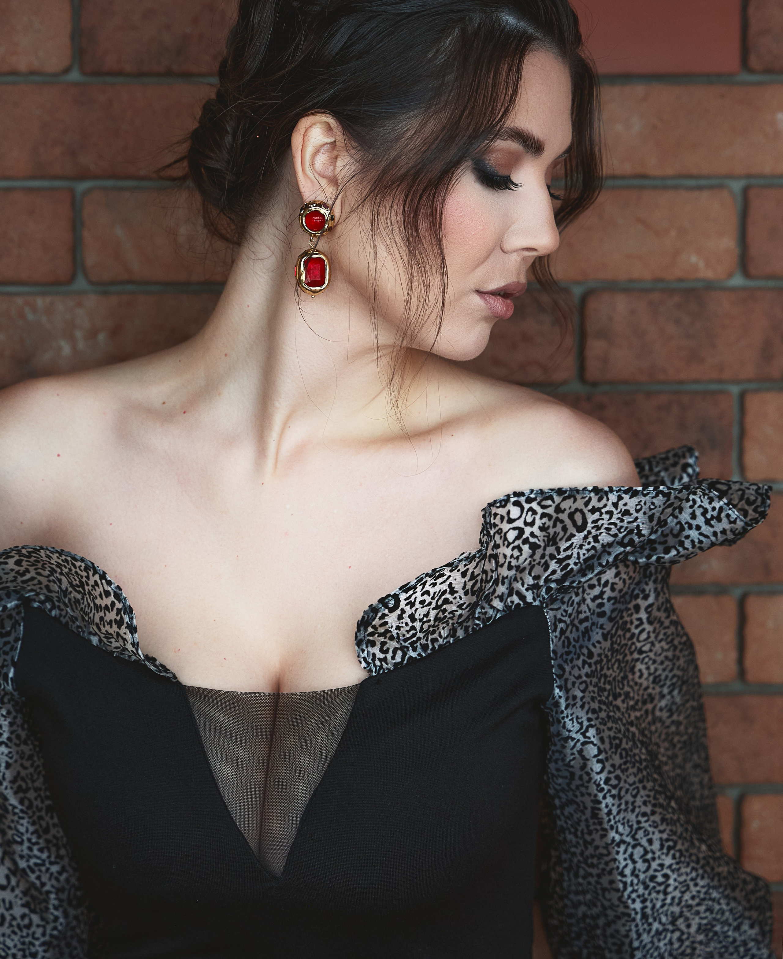 Портрет. Фотограф в Южно-Сахалинске Вадим Бороненков