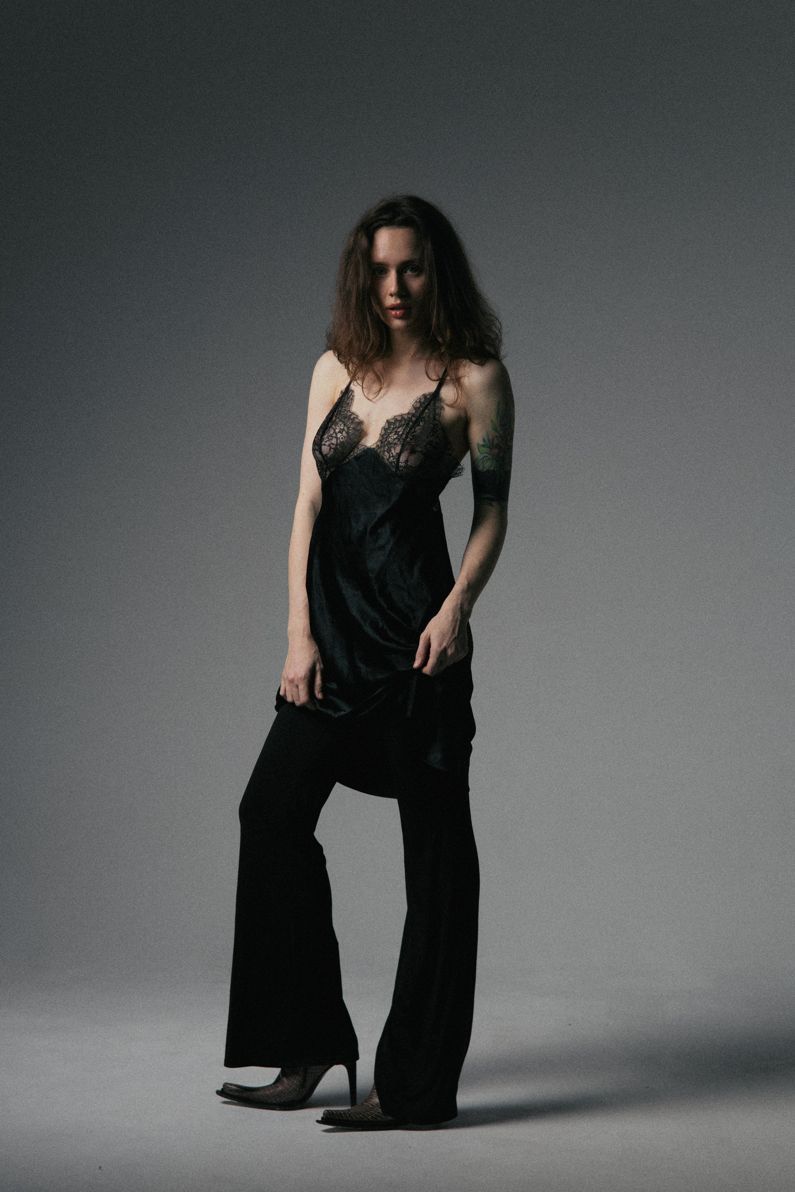 Алена. Профессиональный Фотограф во Владимире, в Москве и в Суздале — Полина Романычева