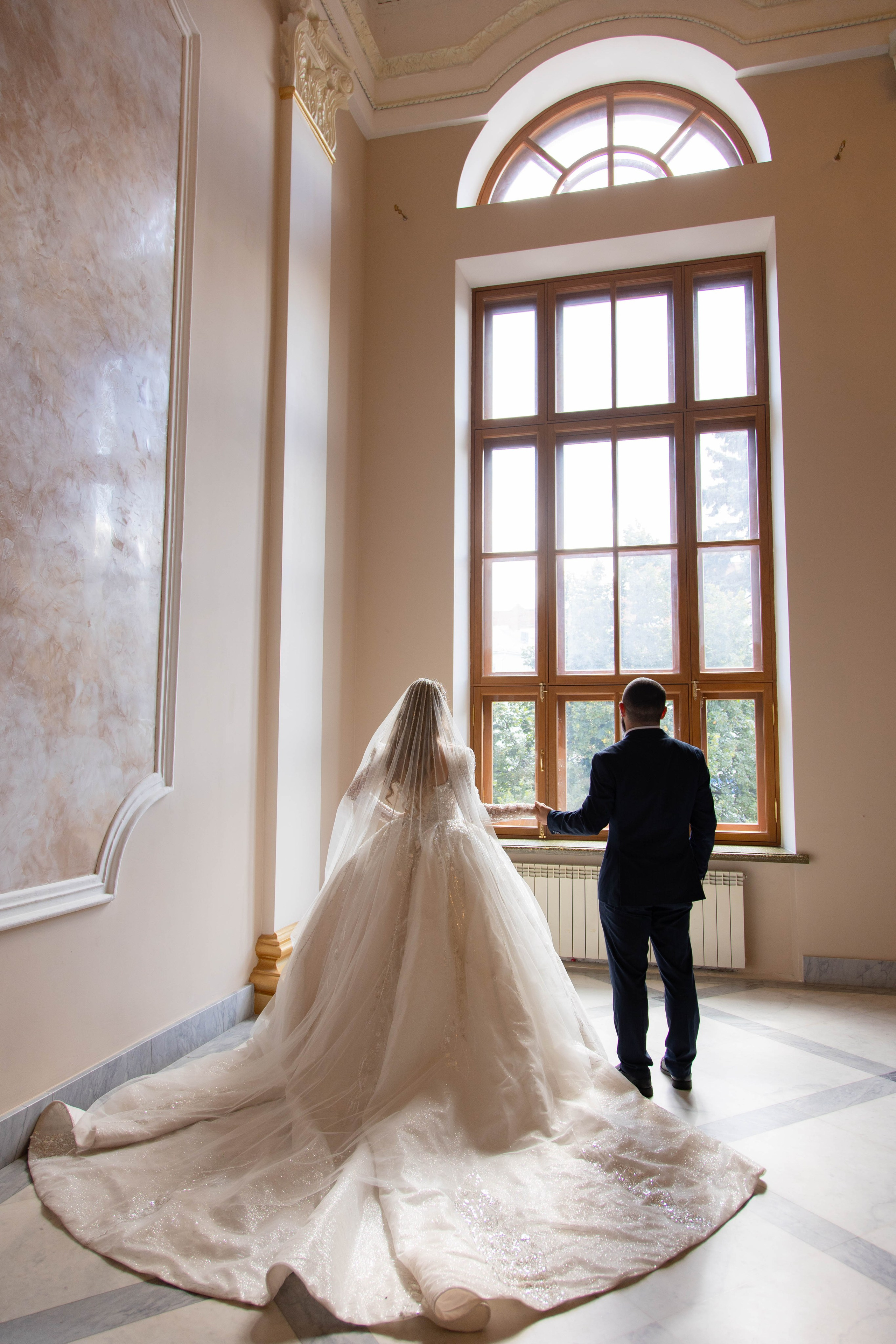 Свадьба F & K. Свадебный фотограф оператор