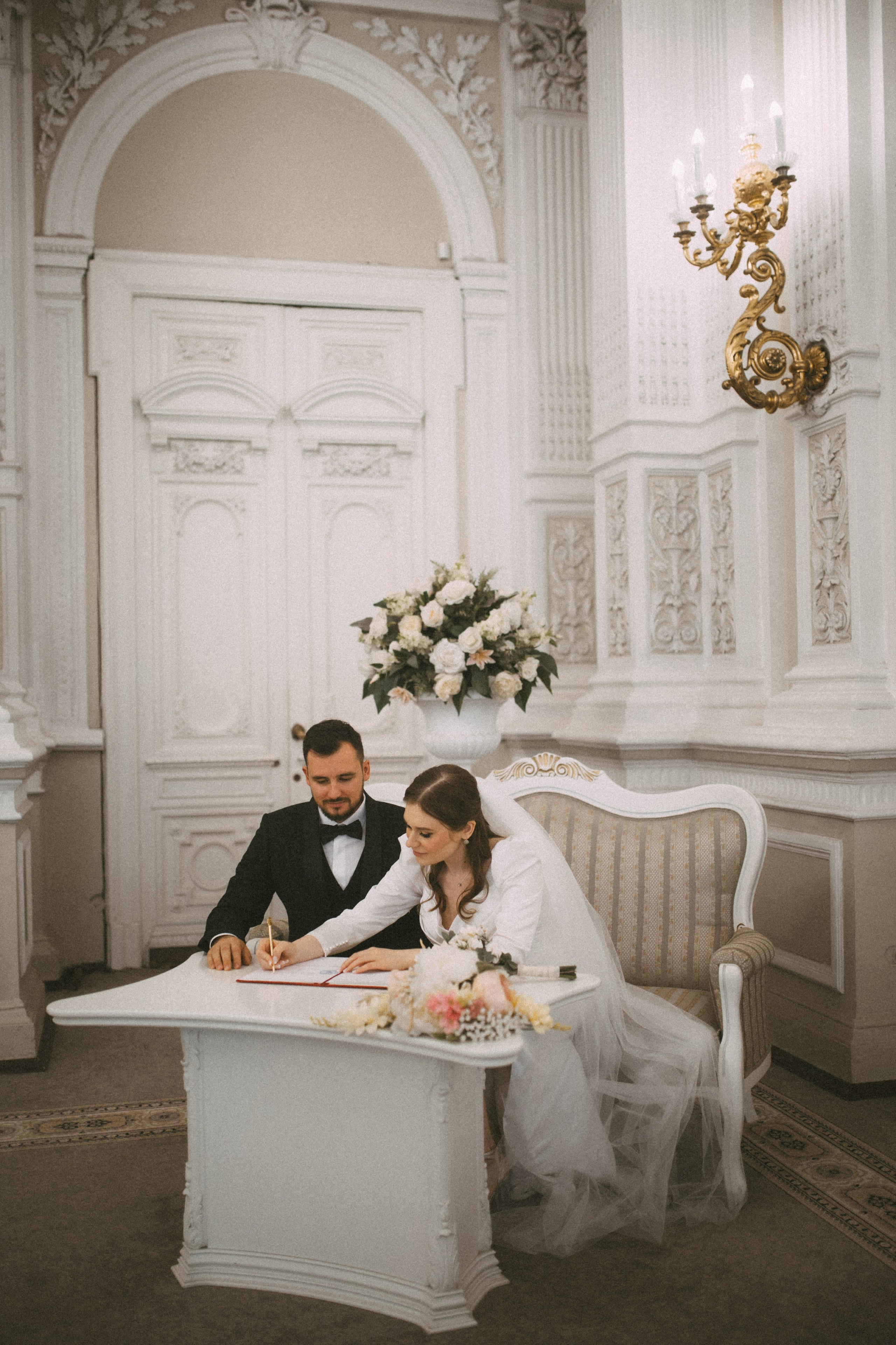 Е & Д | Санкт-Петербург. Фотограф Екатерина Амбрушкевич