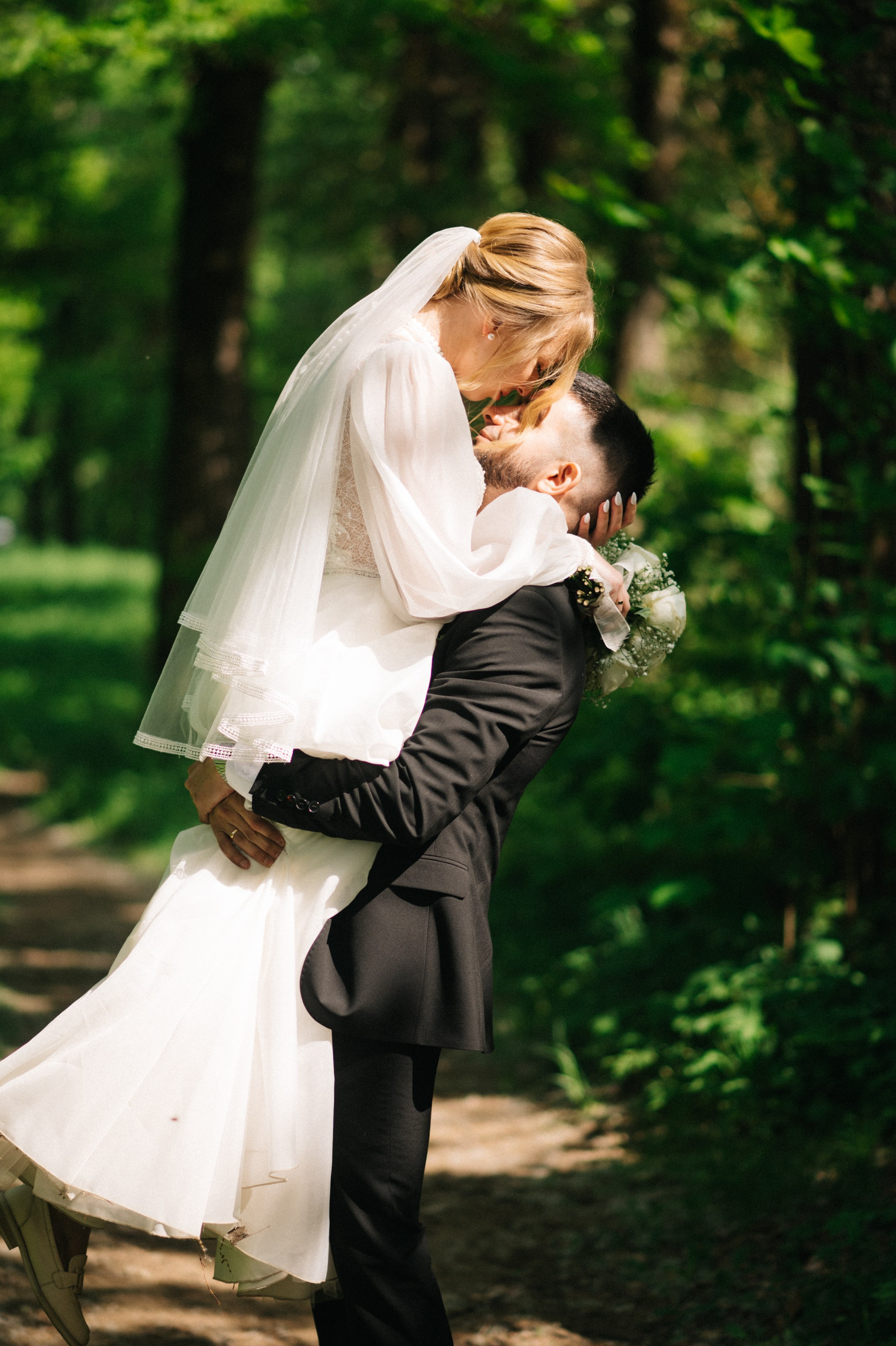 Свадебная съемка. Семейный и детский фотограф и видеограф в Санкт-Петербурге Веденина Юл