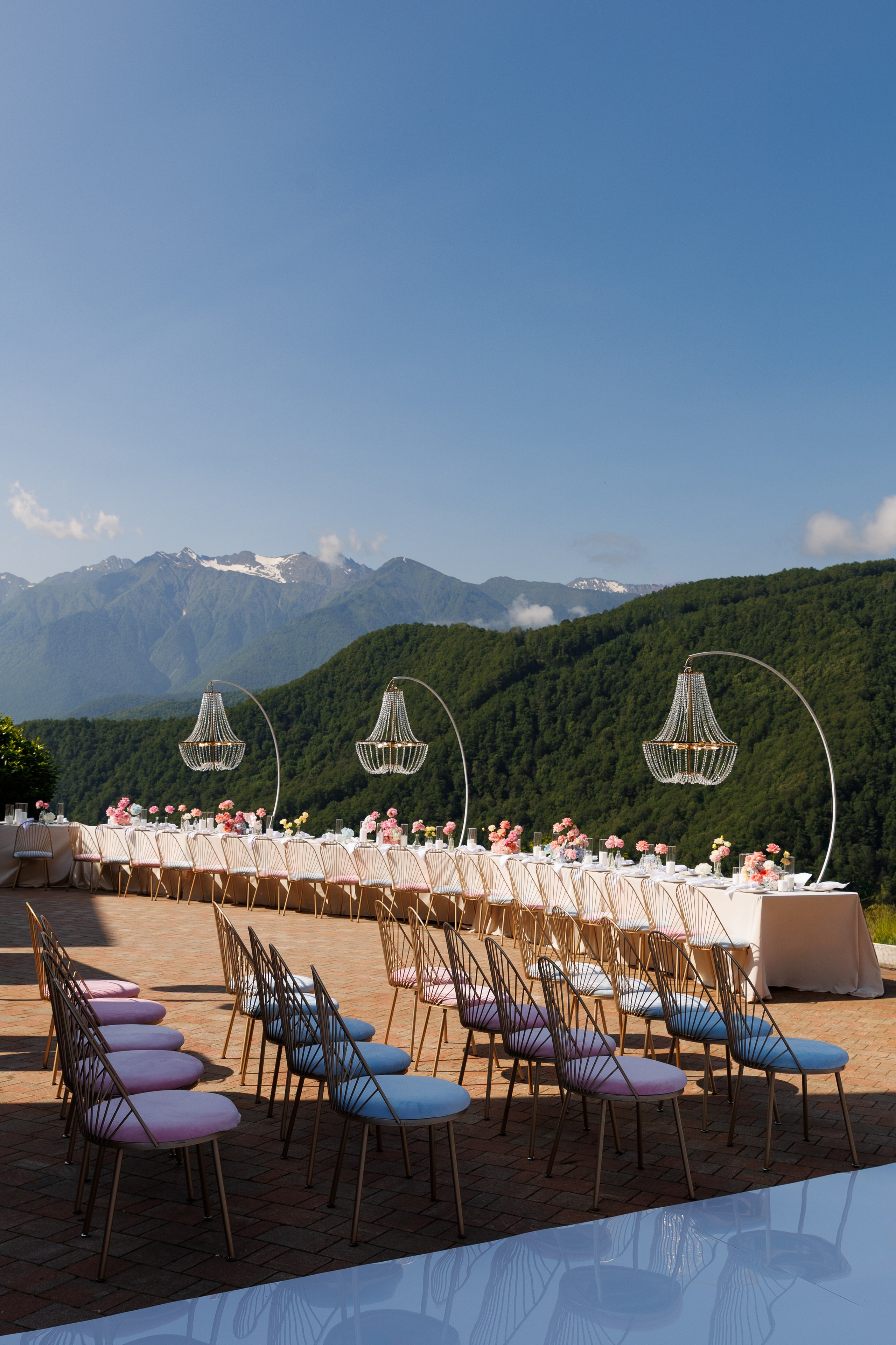 ЗЛАТА И ДАНИИЛ. Фотограф в Сочи Екатерина Потапова