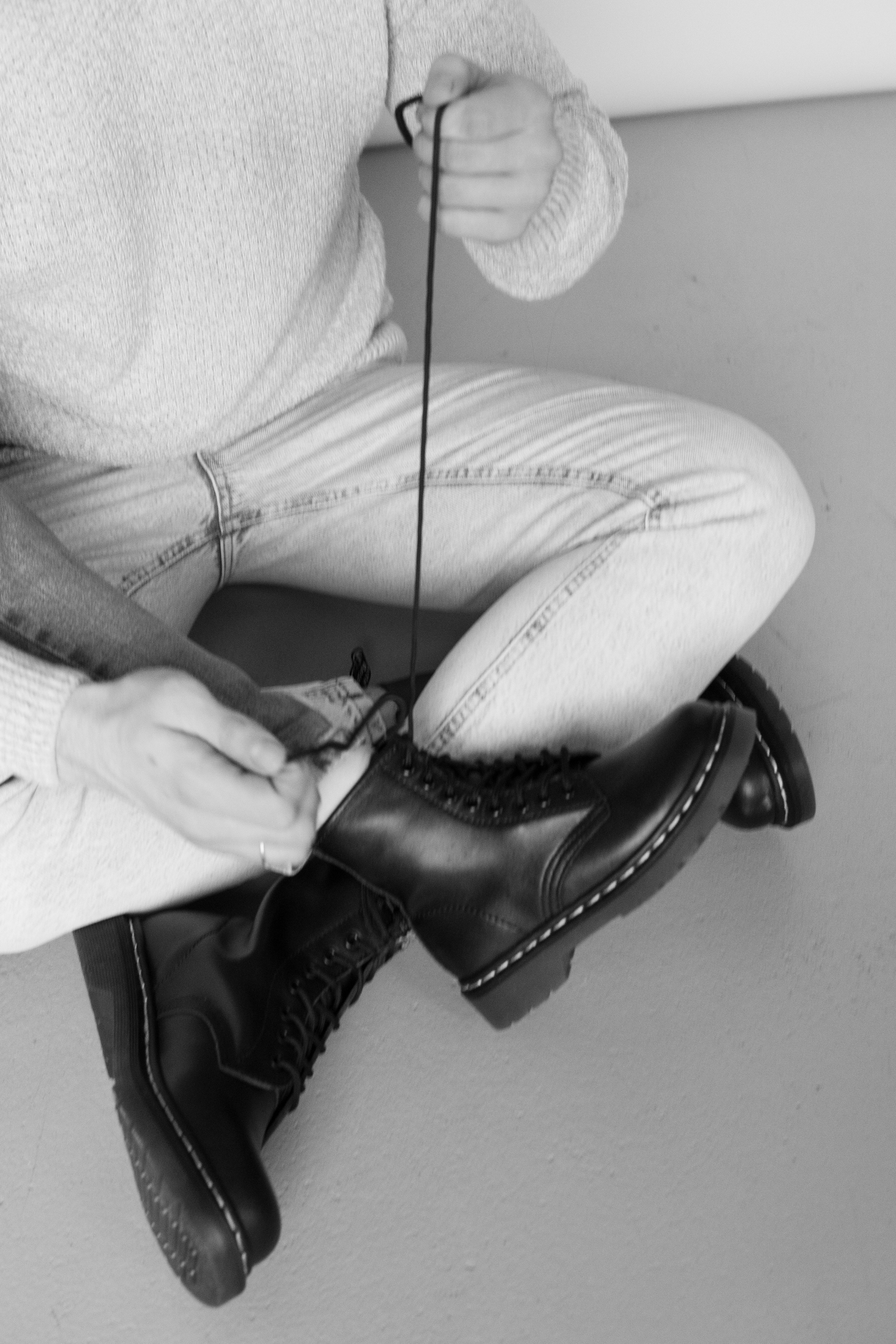 Елена и Клим. Фотограф Алла Быкова