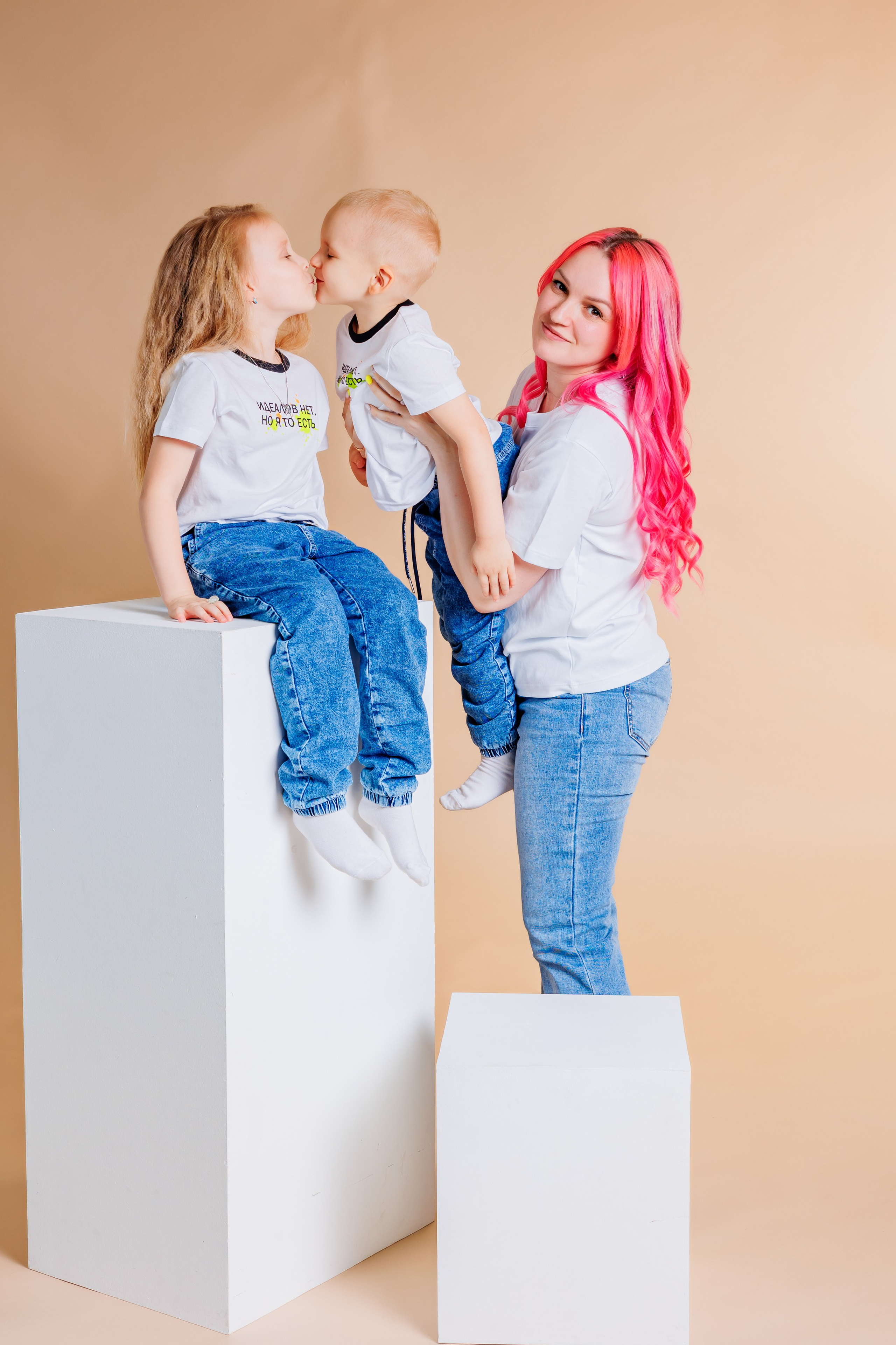 Фото сессия Studio Light. Свадебный и семейный фотограф в Армавире