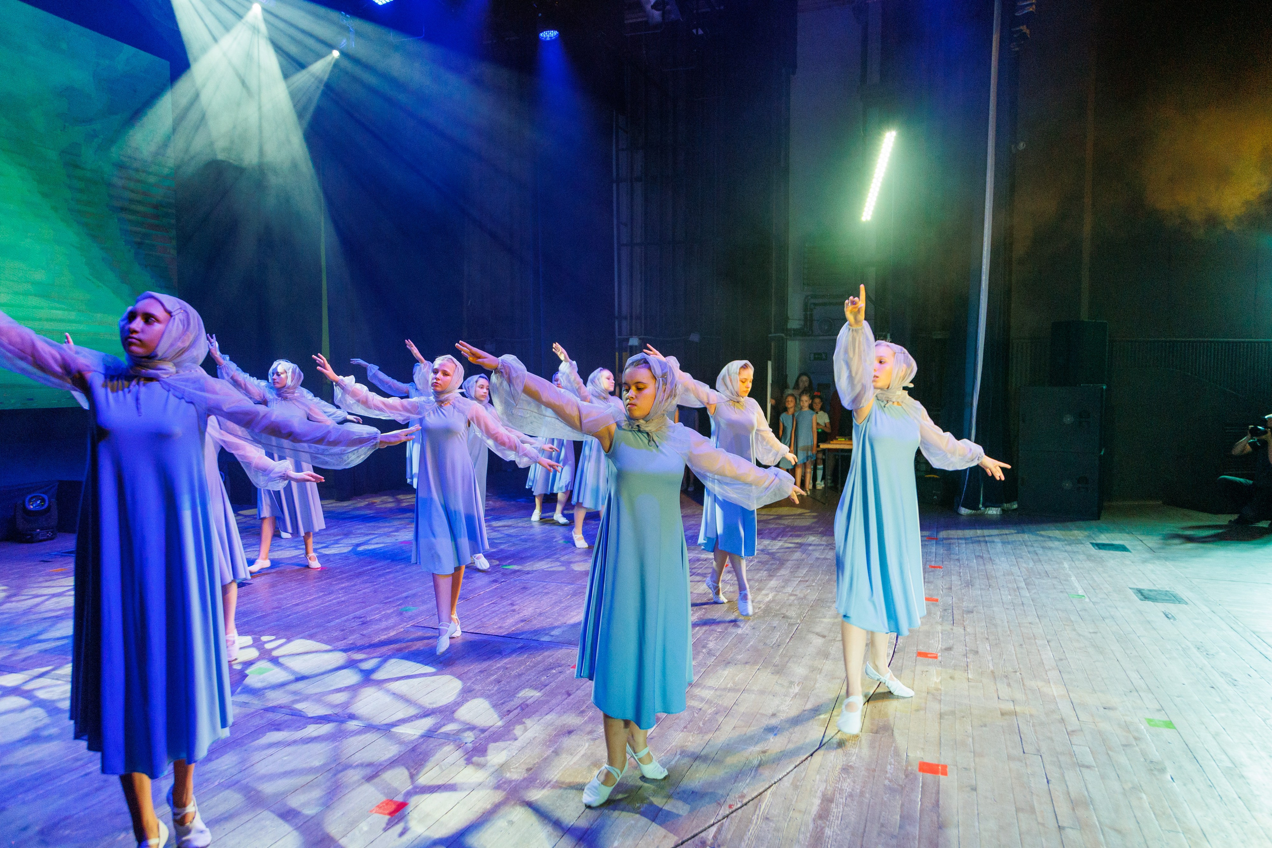 Концерт «Монпансье». Свадебный и семейный фотограф в Армавире