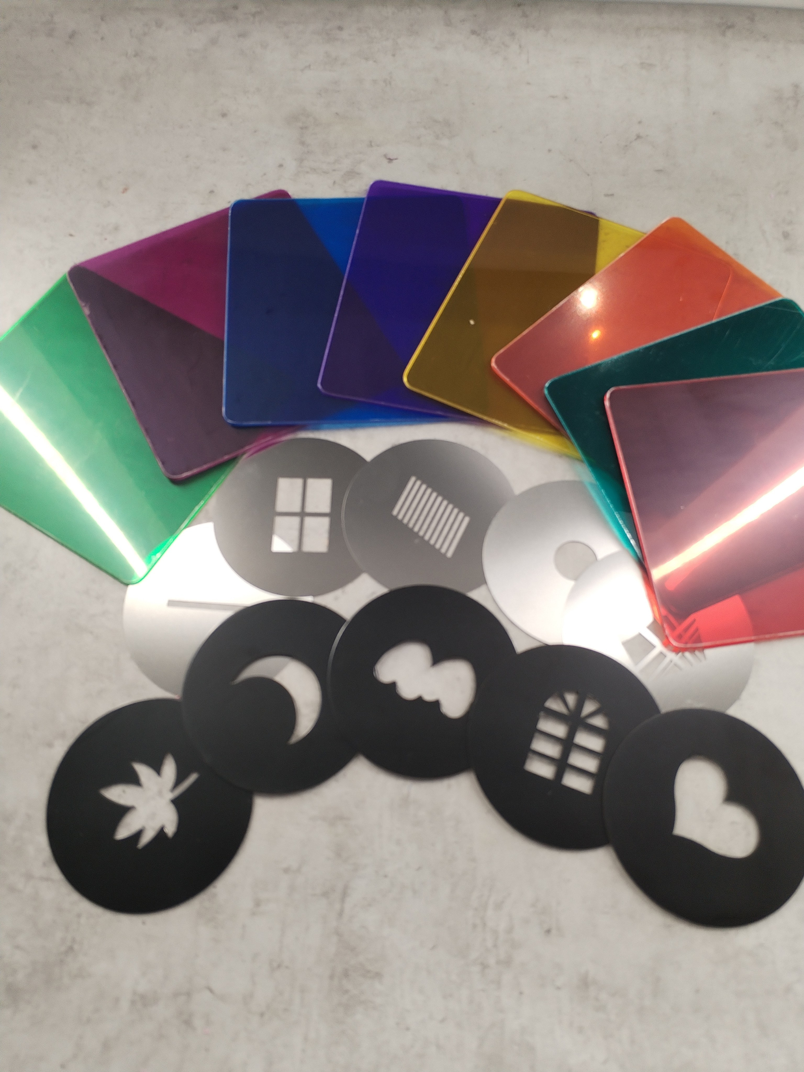 Реквизит. Фотостудия «Фрейм»