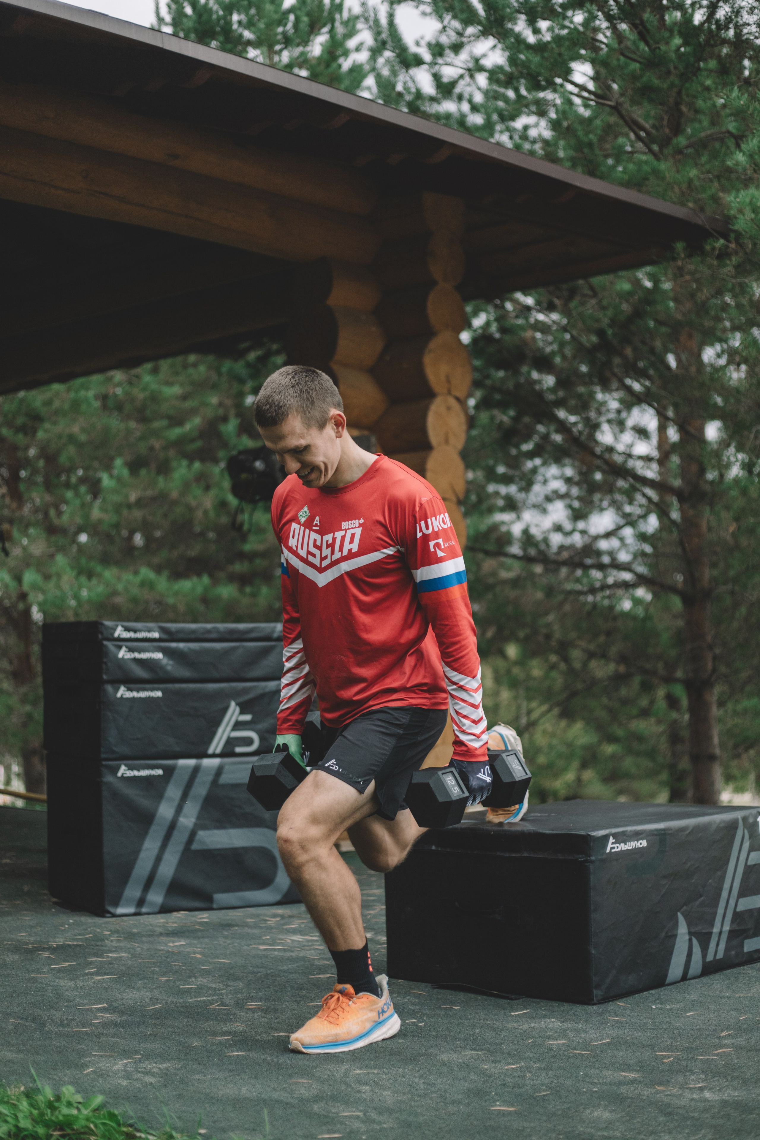 Съемки для брендов