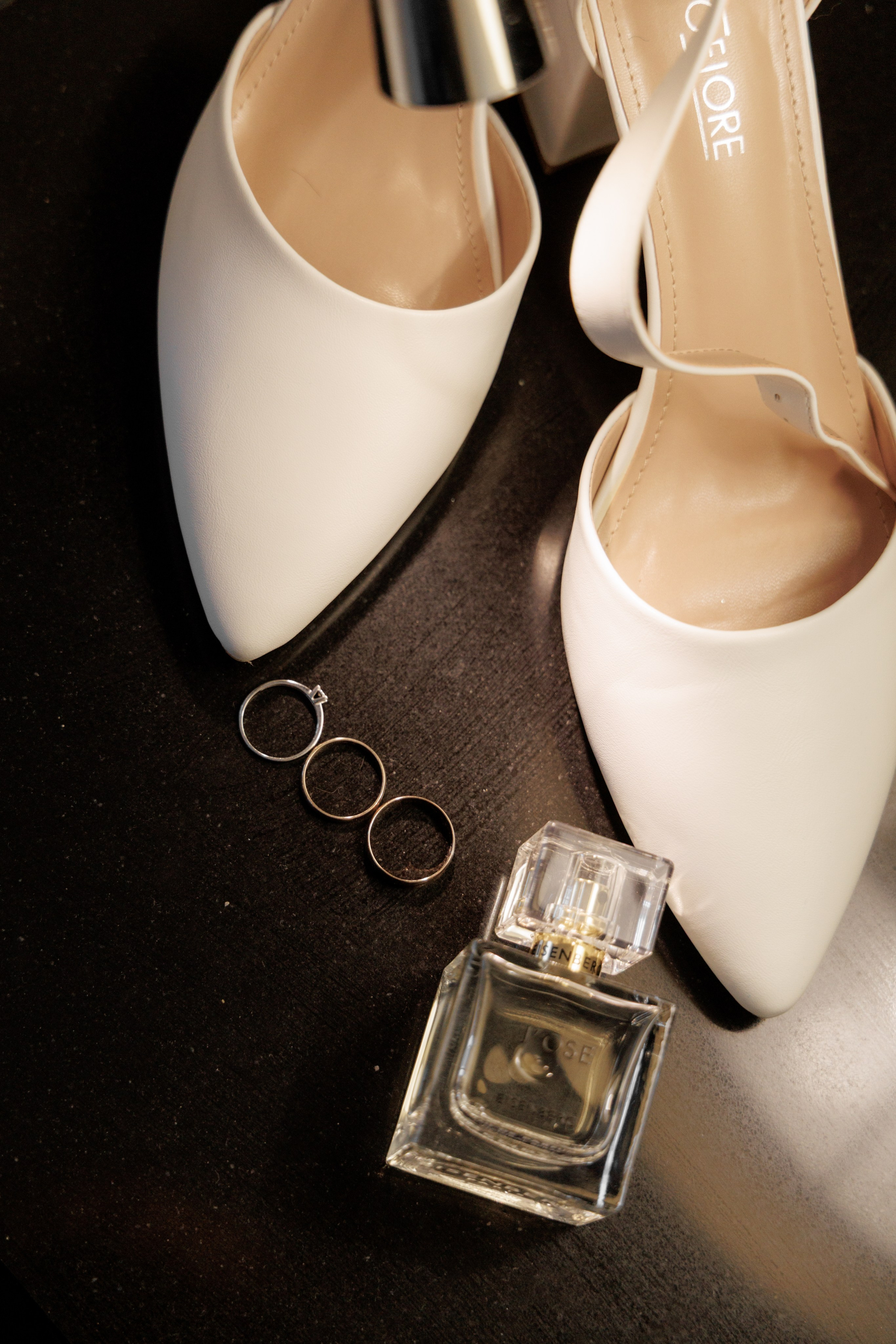 Алексей и Ксения. Свадебный и семейный фотограф в Челябинске