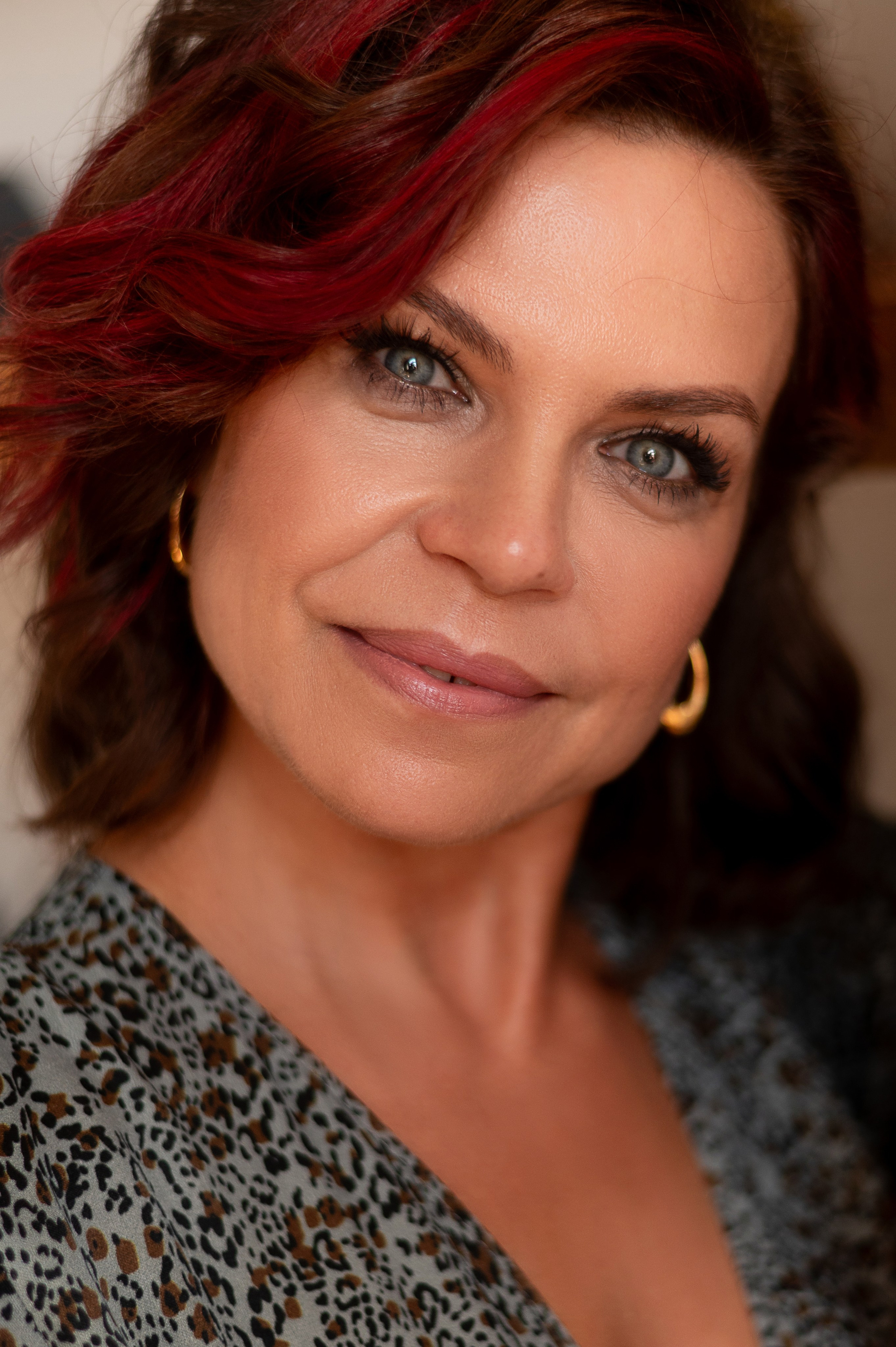 Фотосессия для себя. Женский фотограф Санкт-Петербург Александра Колий