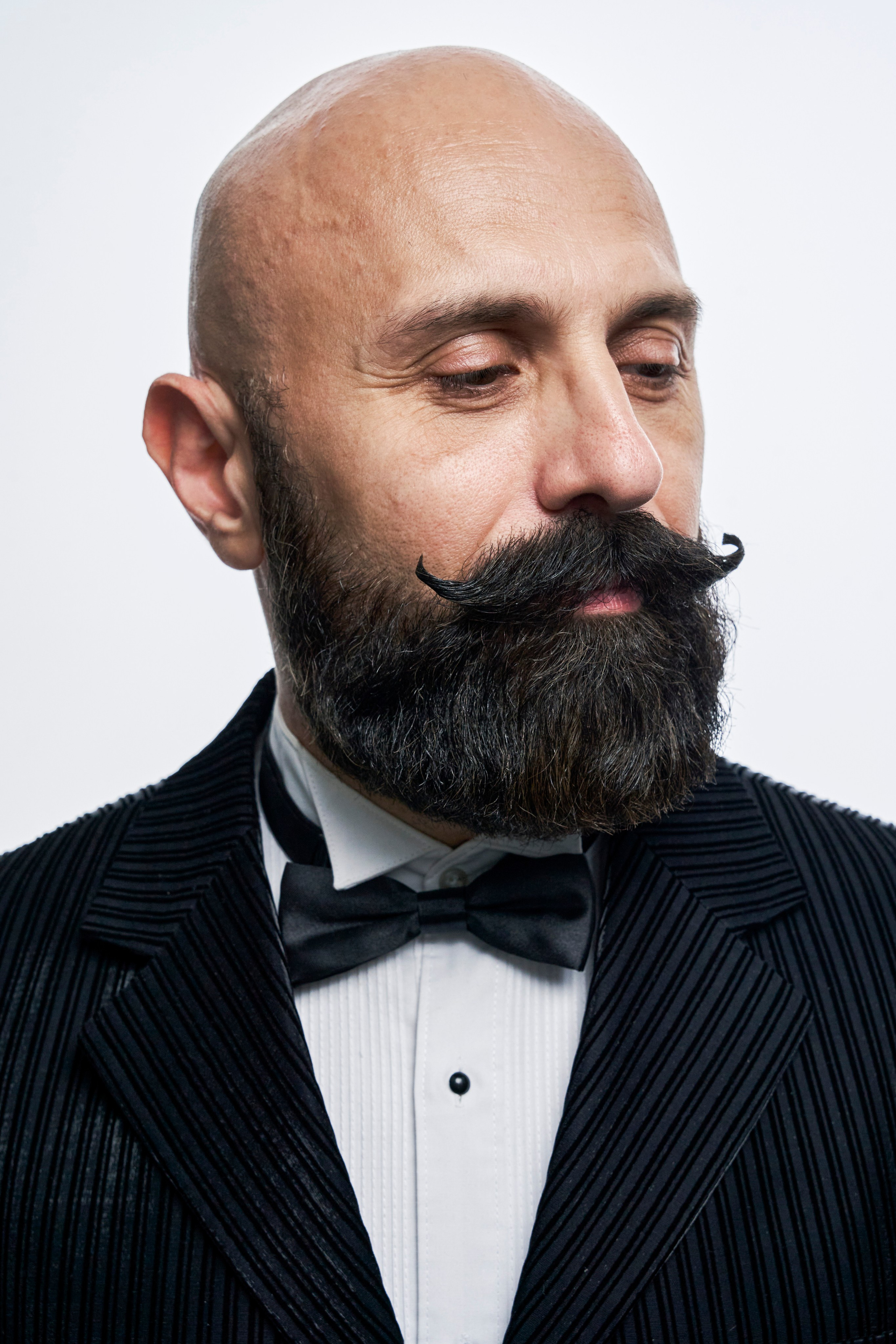 Портреты. Фотограф в Москве Алейникова Евгения