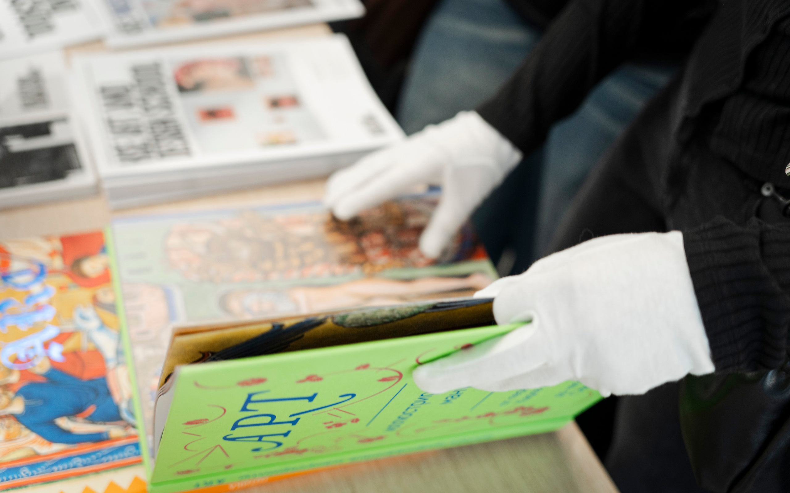 День открытых дверей Школы Дизайна НИУ ВШЭ. Фотограф в Москве Савкина Евгения