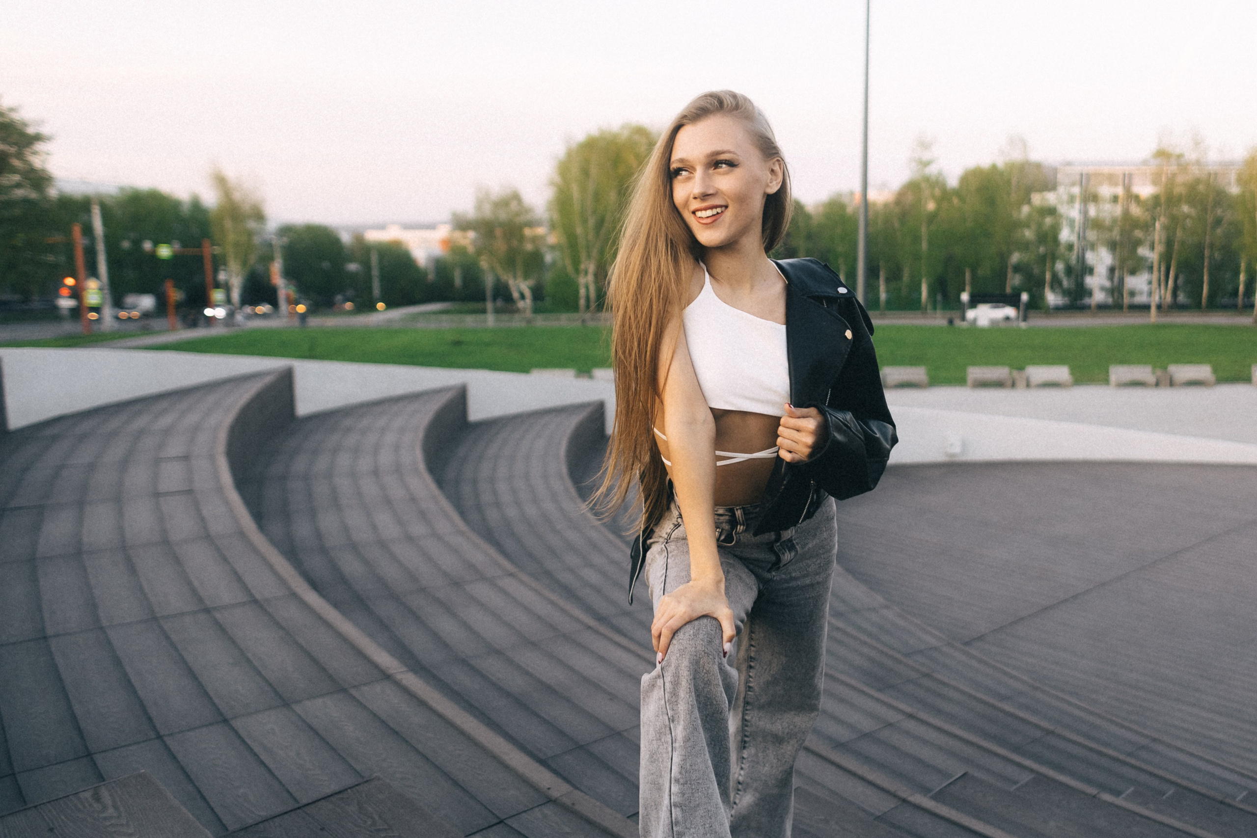 Оля. Фотограф Кемерово | Сергей