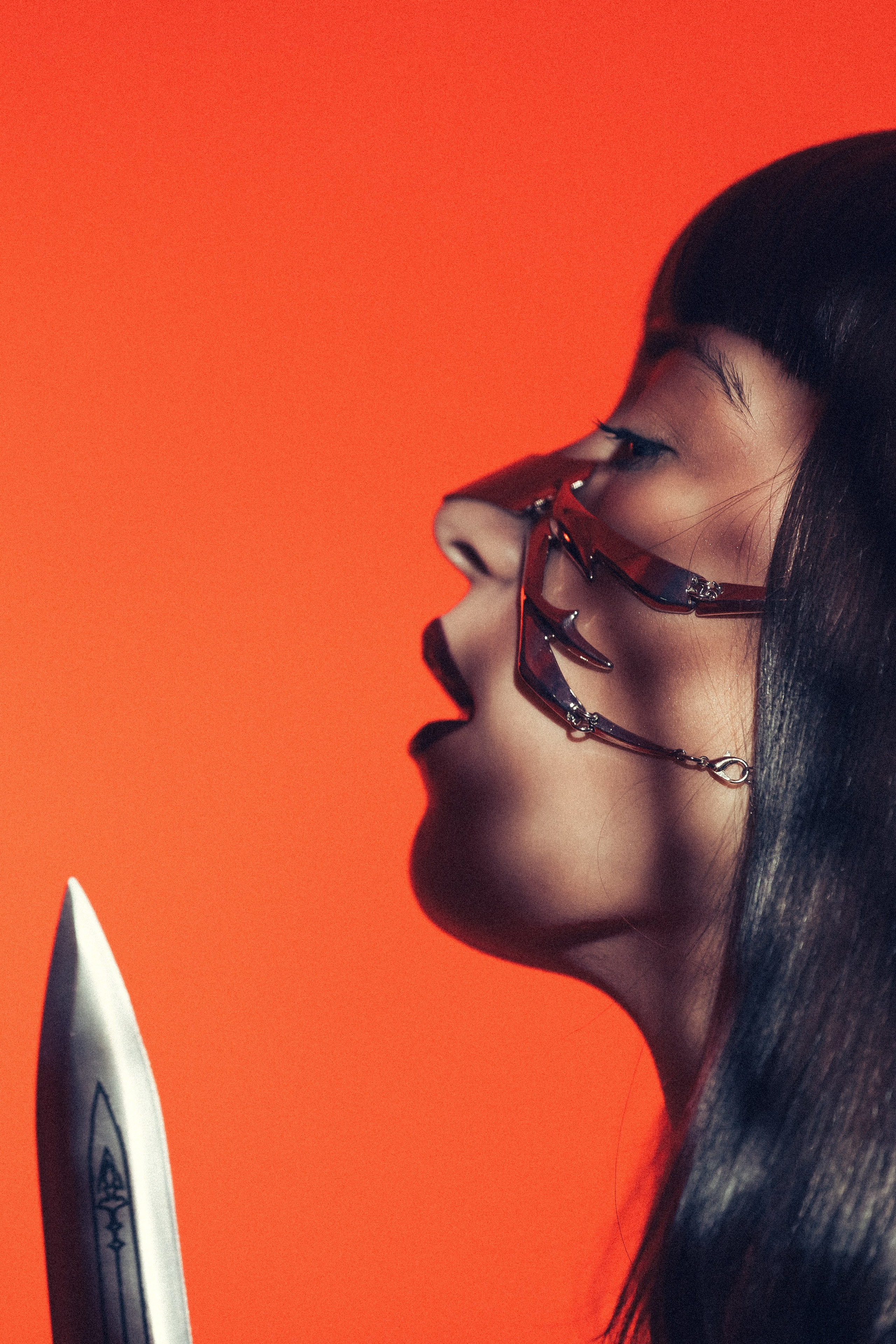 Ксюша. Фотограф Кемерово | Сергей