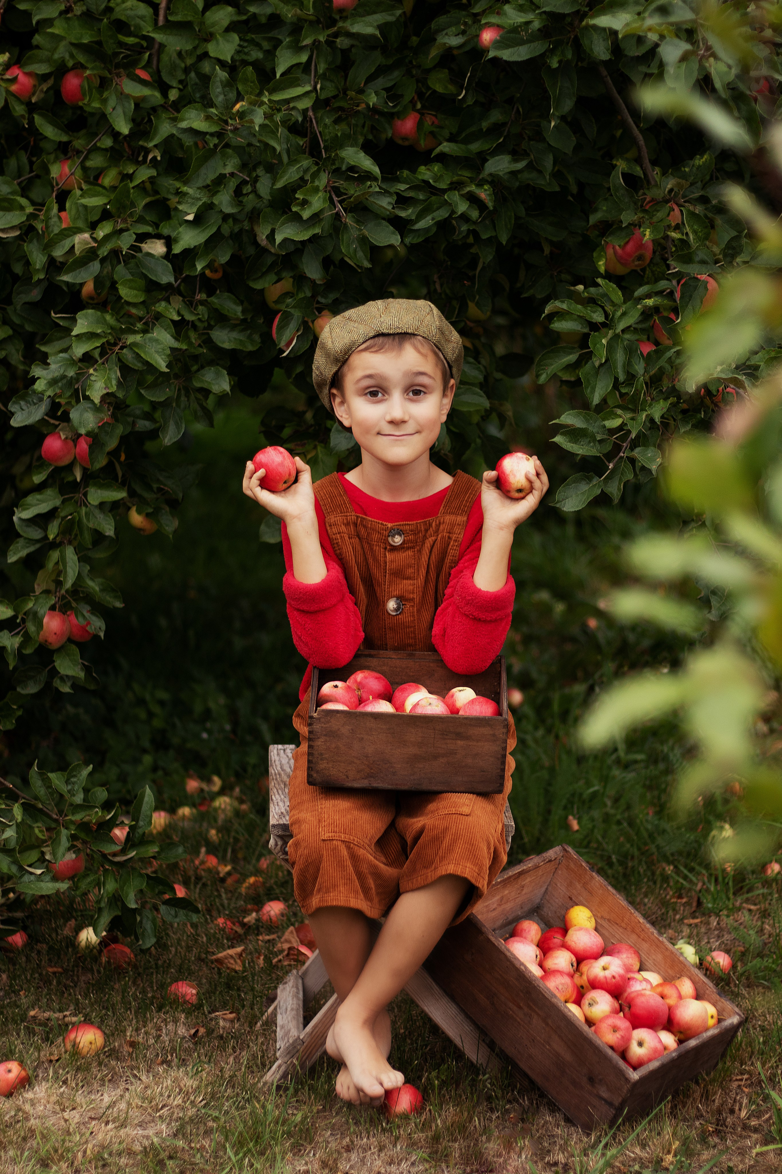 Семейные и дети. Контент-фотограф в Калининграде (Москве) Наталья Кеворкова